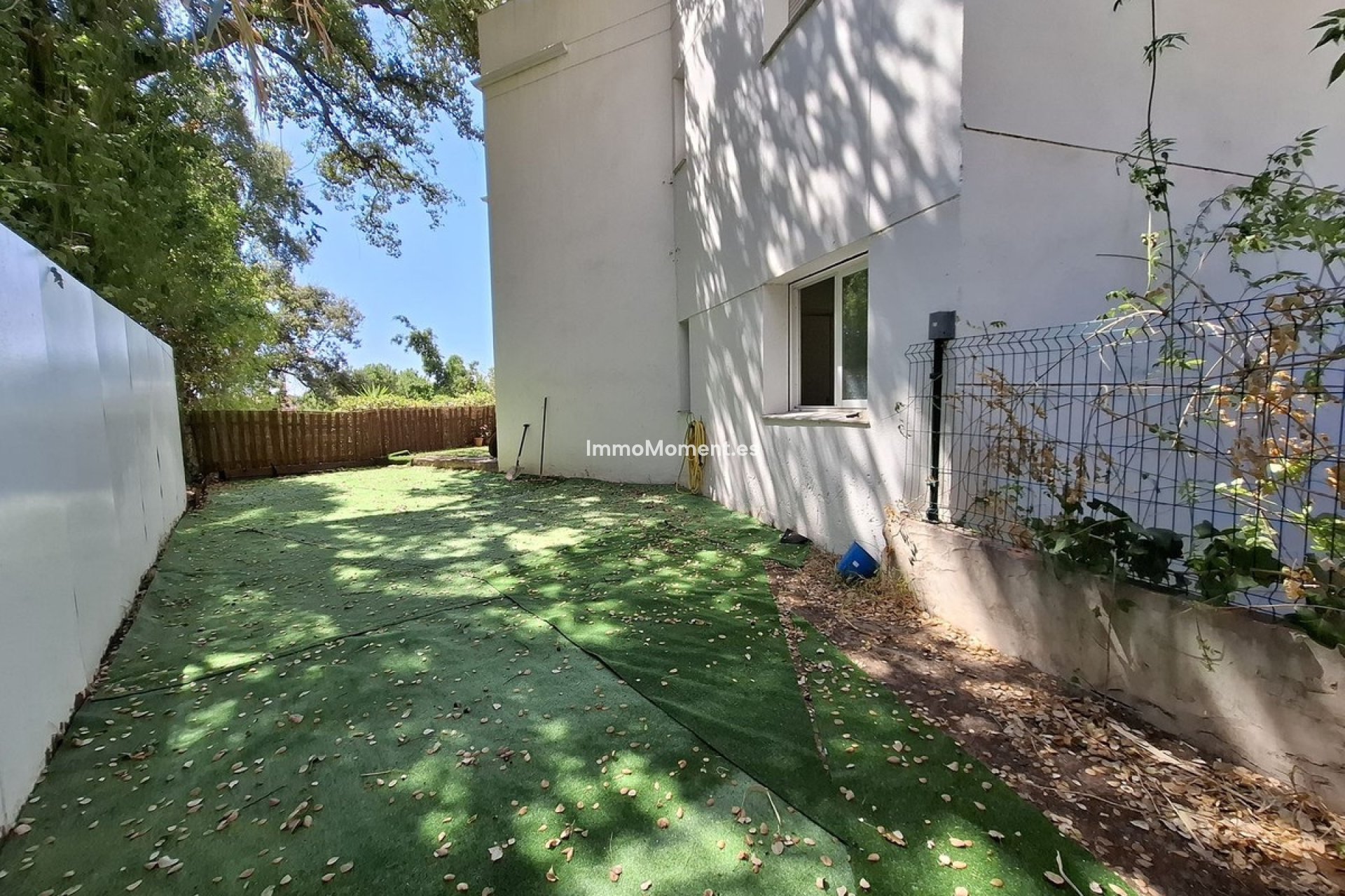 Wiederverkauf - Wohnung - Marbella - Río Real