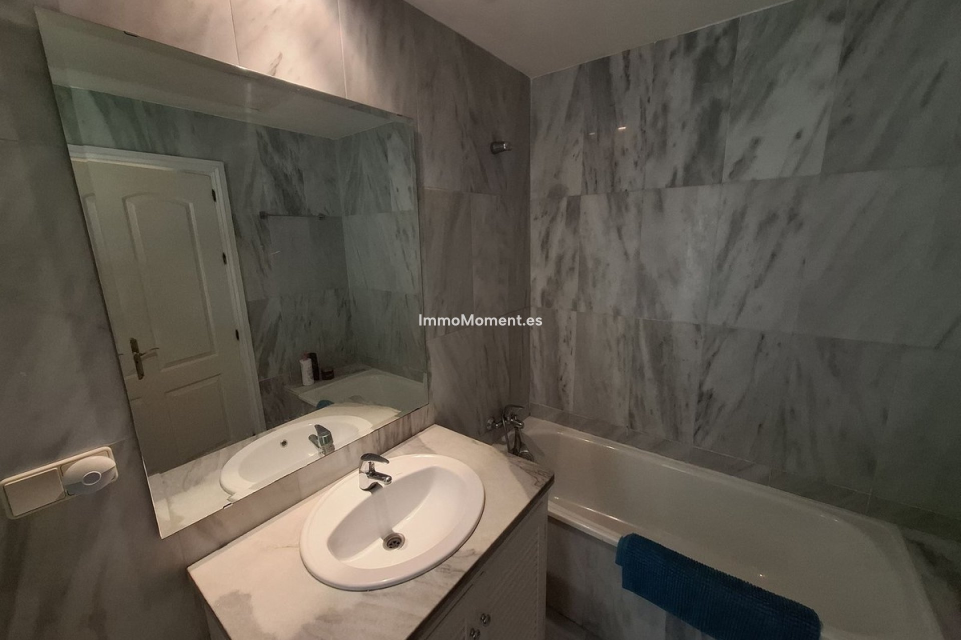 Wiederverkauf - Wohnung - Marbella - Río Real