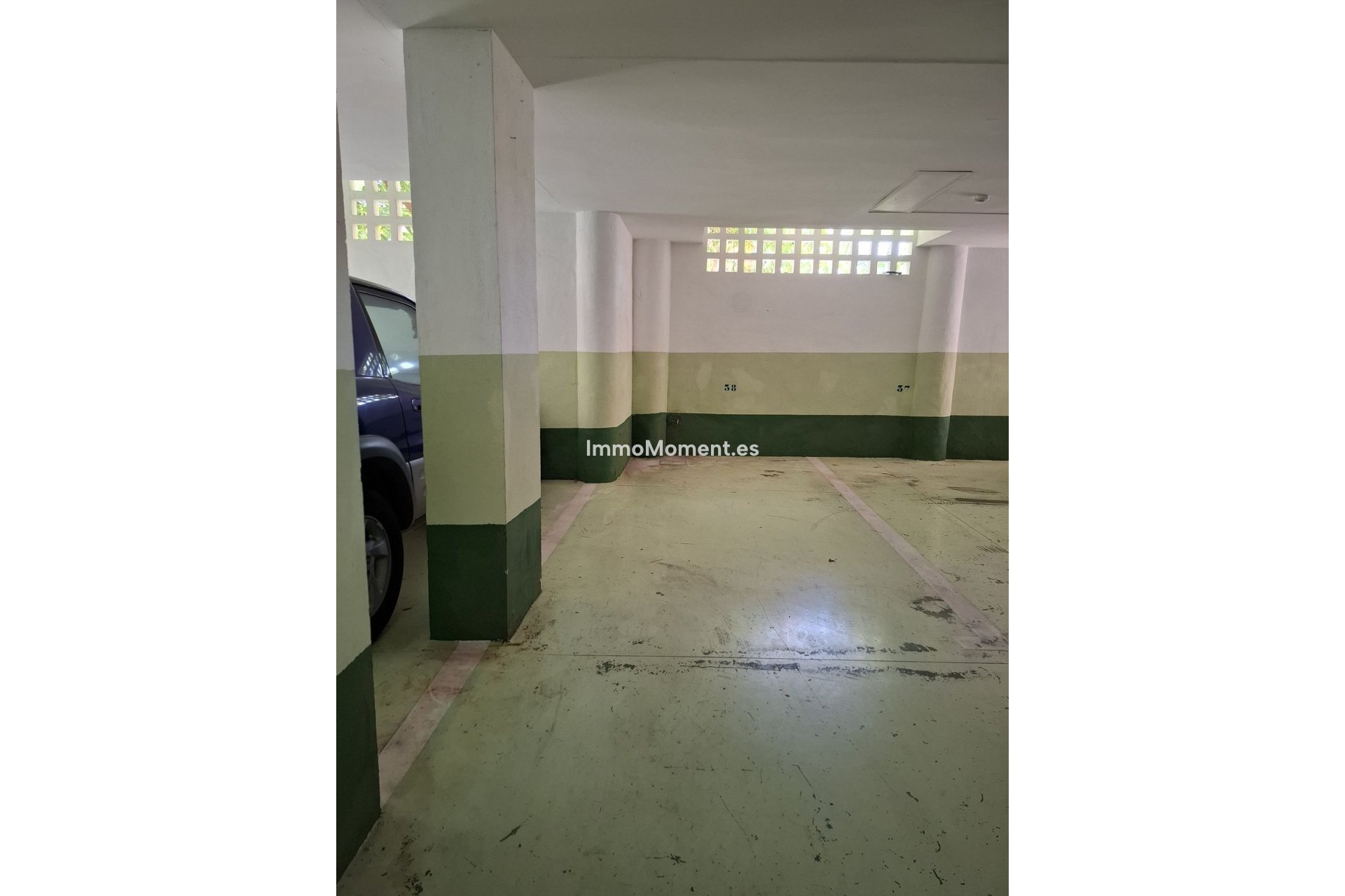 Wiederverkauf - Wohnung - Marbella - Río Real