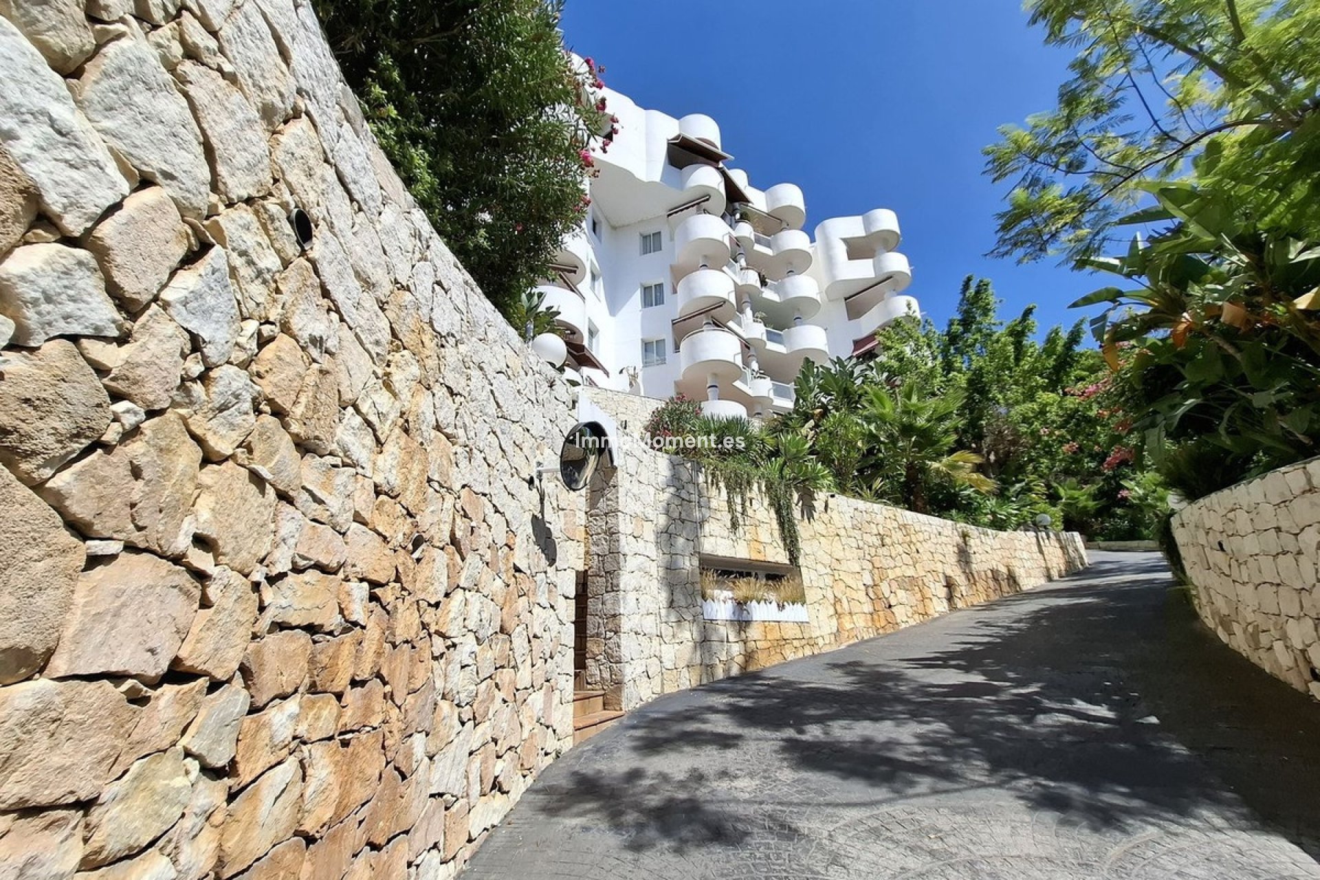 Wiederverkauf - Wohnung - Marbella - Río Real