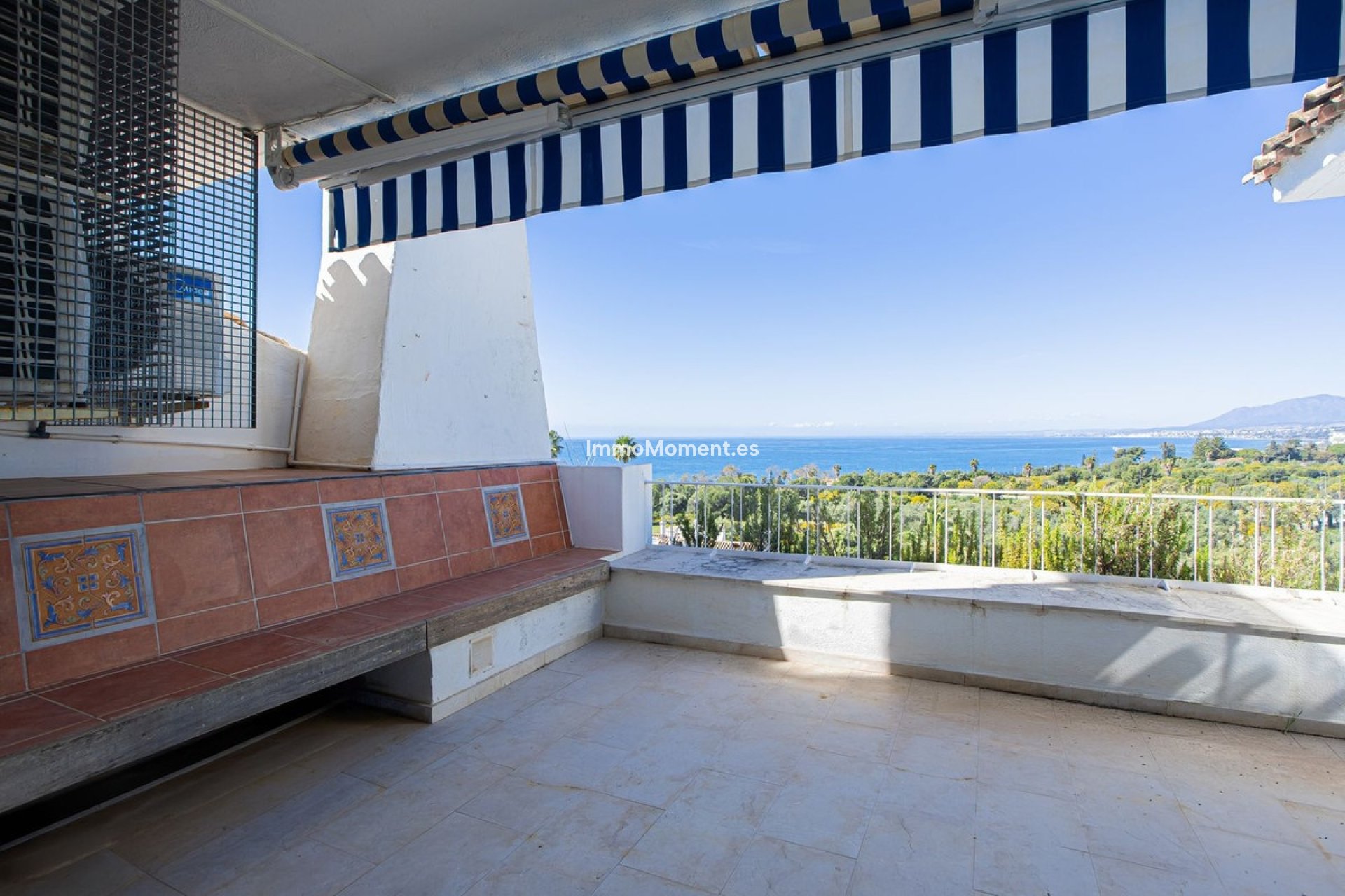 Wiederverkauf - Wohnung - Marbella - Río Real