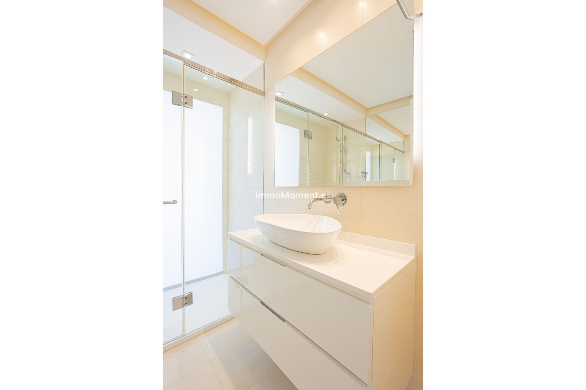 Wiederverkauf - Wohnung - Marbella - Río Real