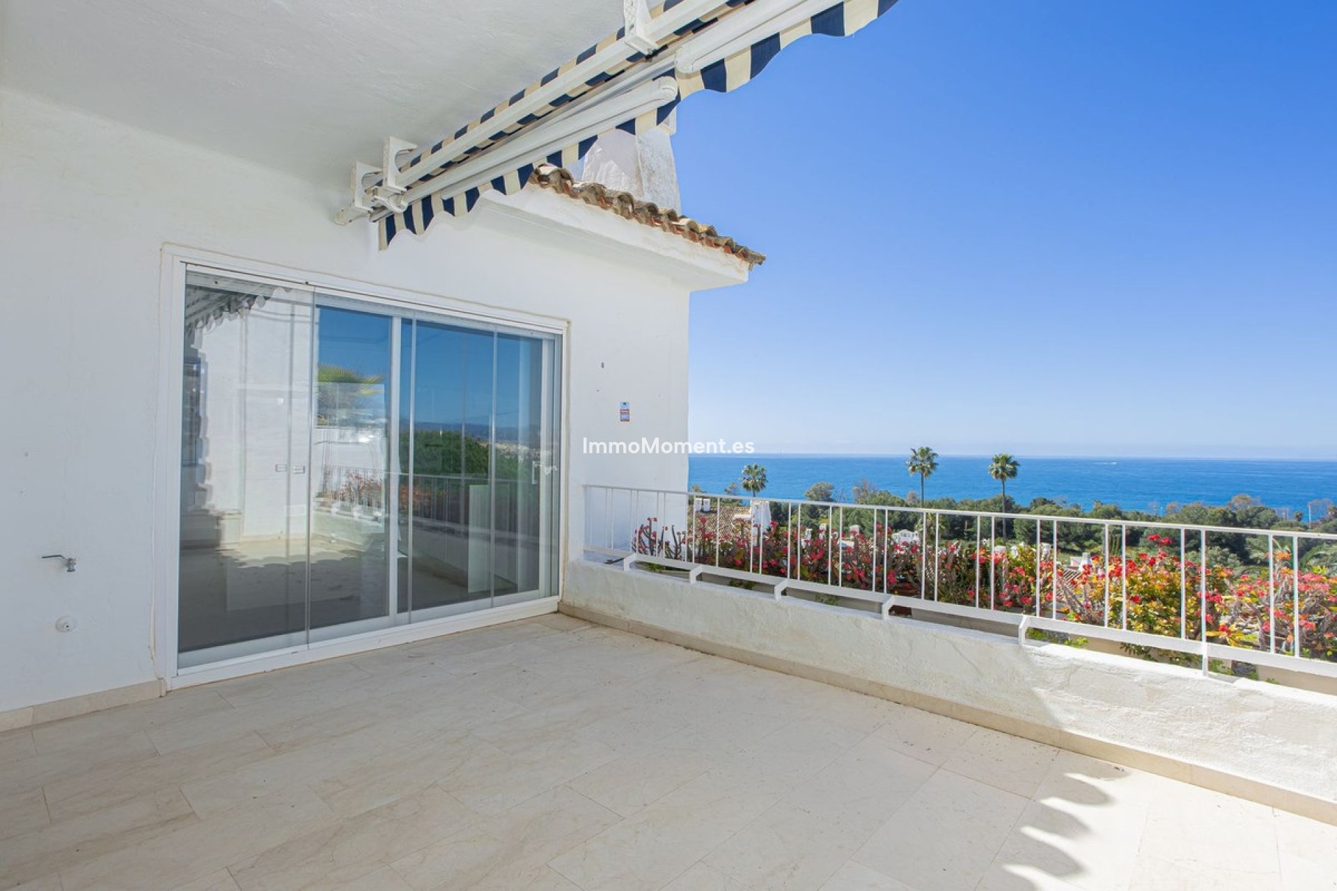 Wiederverkauf - Wohnung - Marbella - Río Real