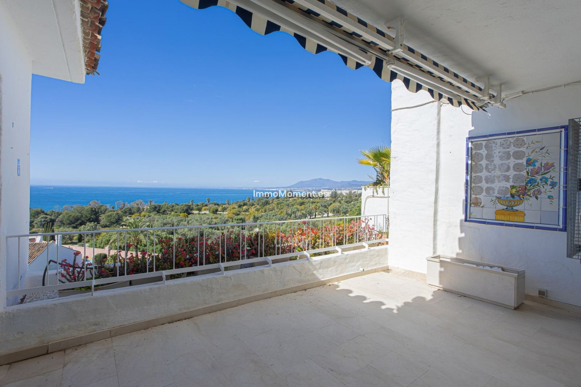 Wiederverkauf - Wohnung - Marbella - Río Real