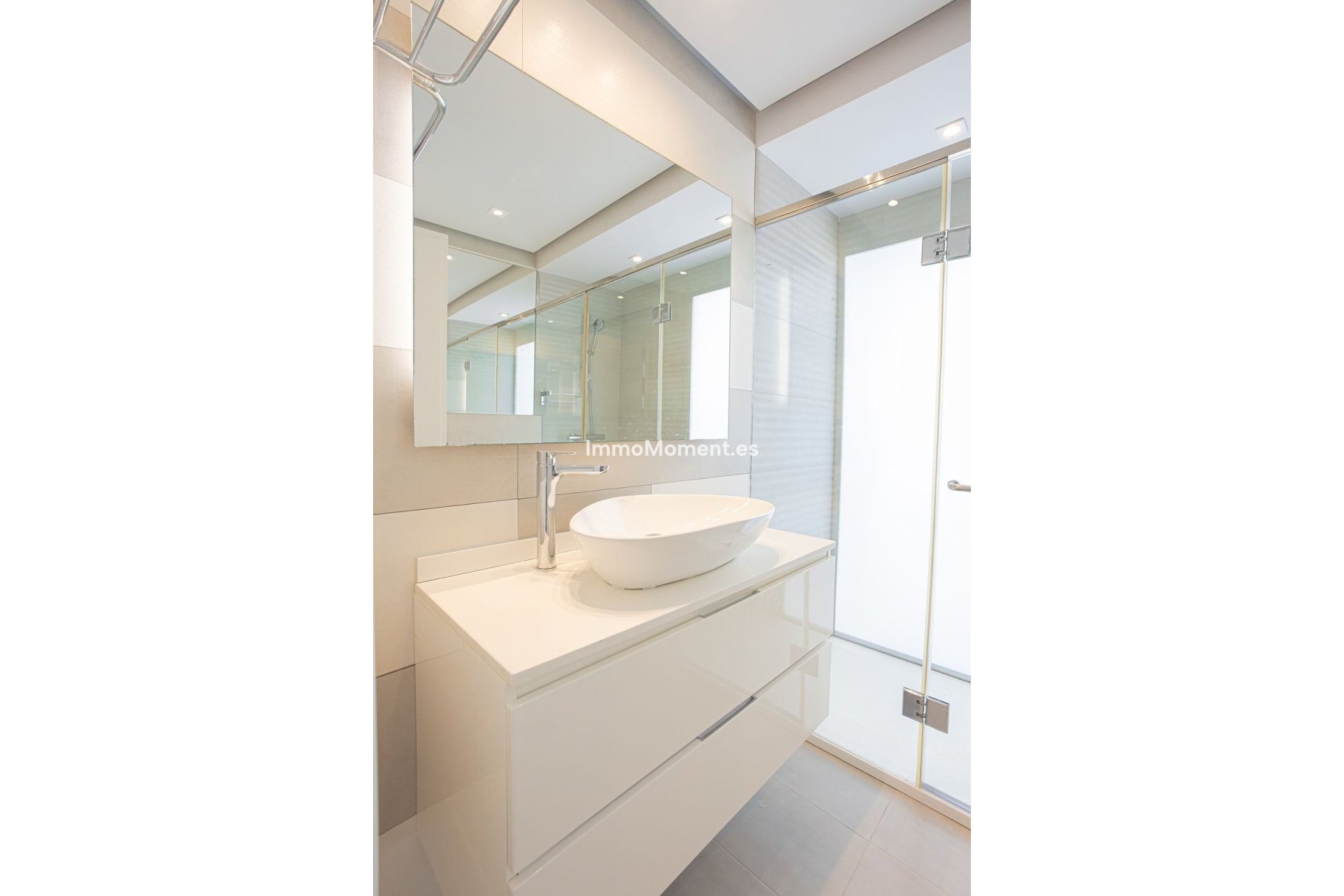 Wiederverkauf - Wohnung - Marbella - Río Real