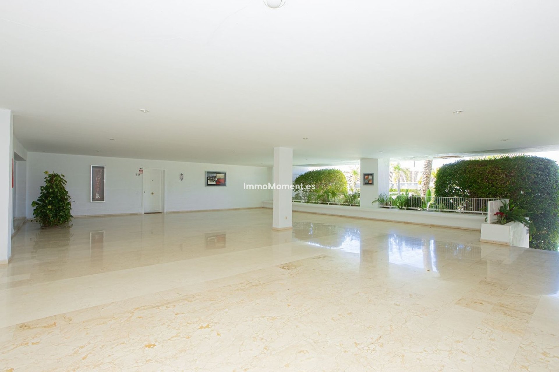 Wiederverkauf - Wohnung - Marbella - Río Real