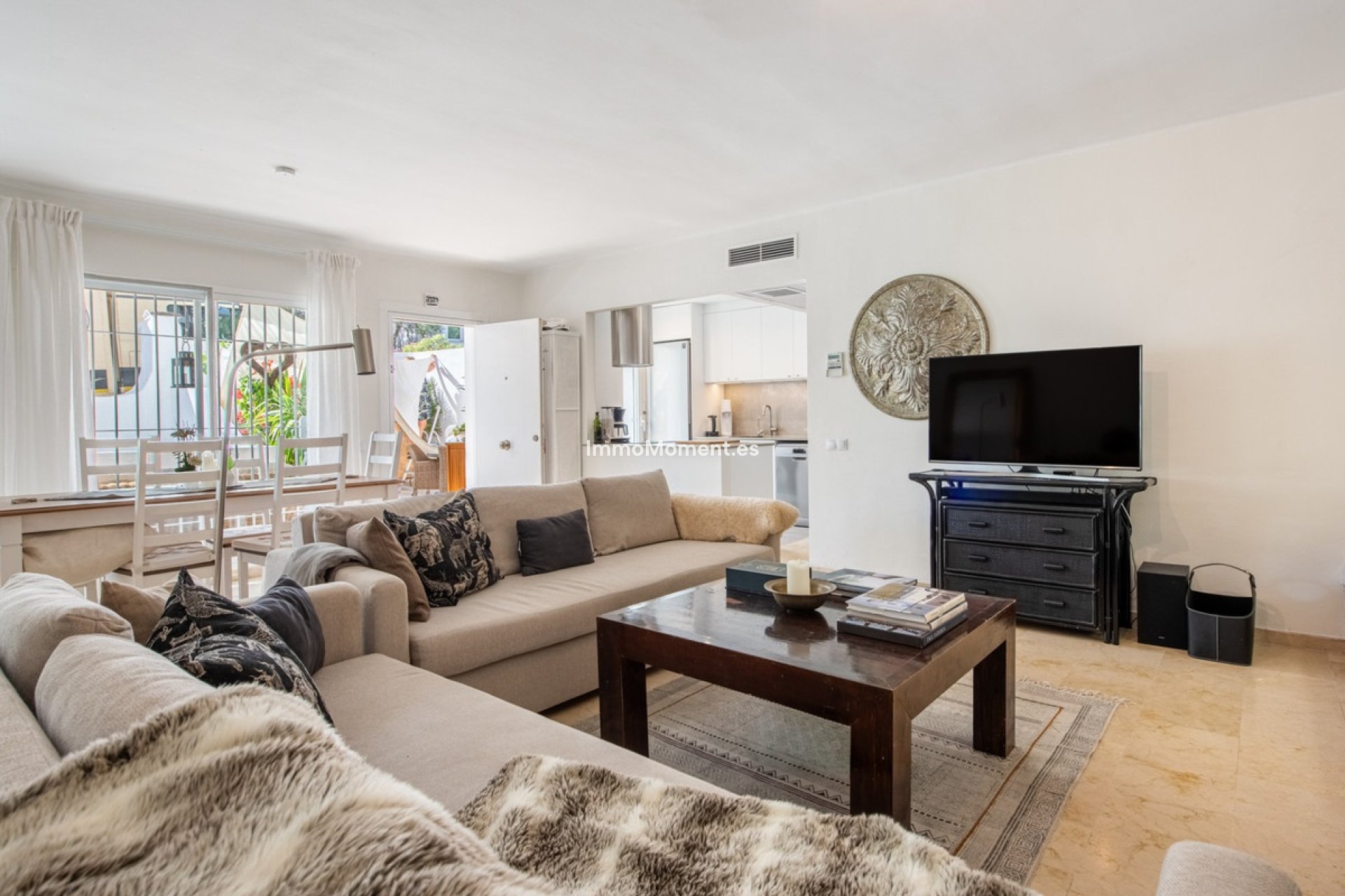 Wiederverkauf - Wohnung - Marbella - Río Real