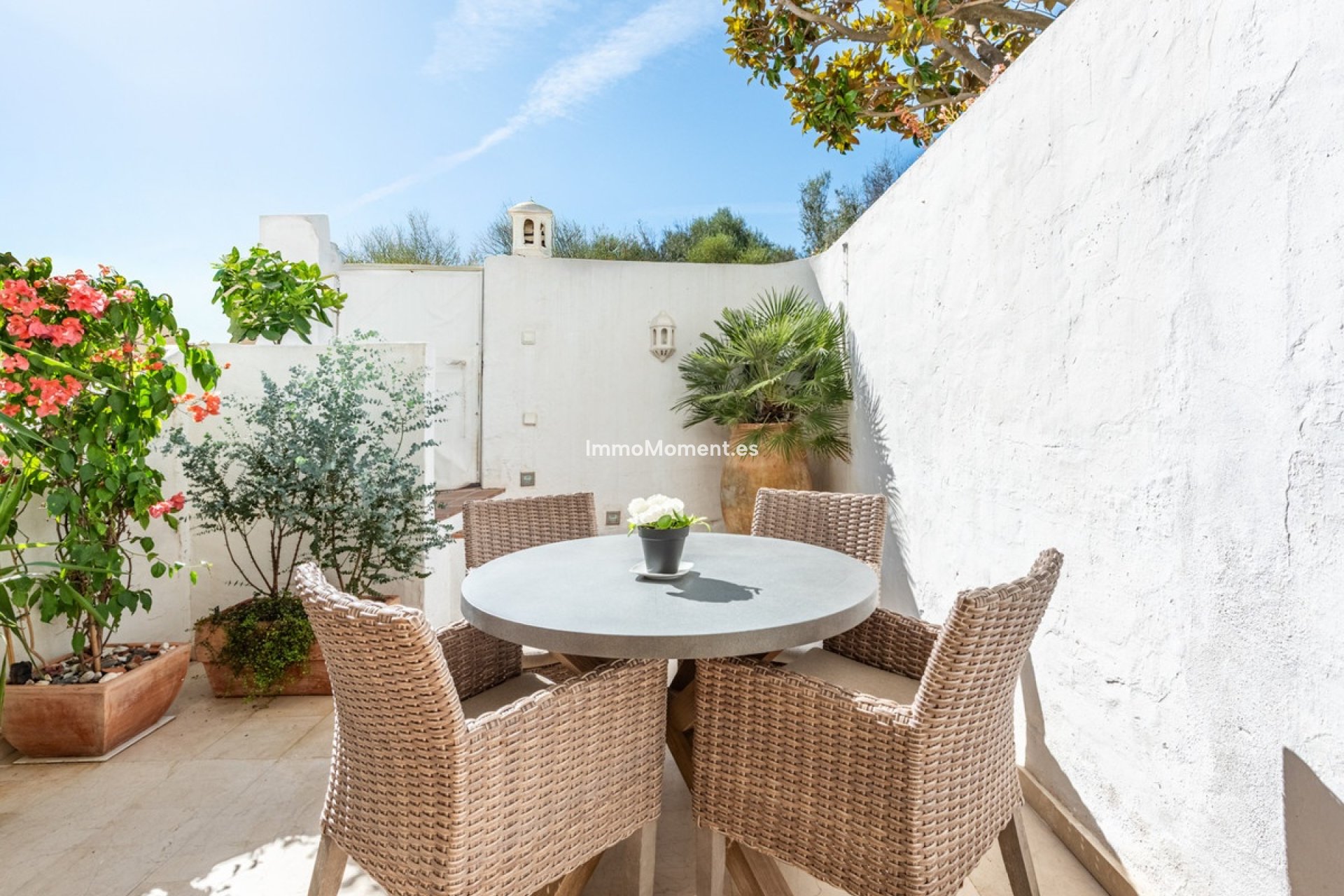 Wiederverkauf - Wohnung - Marbella - Río Real