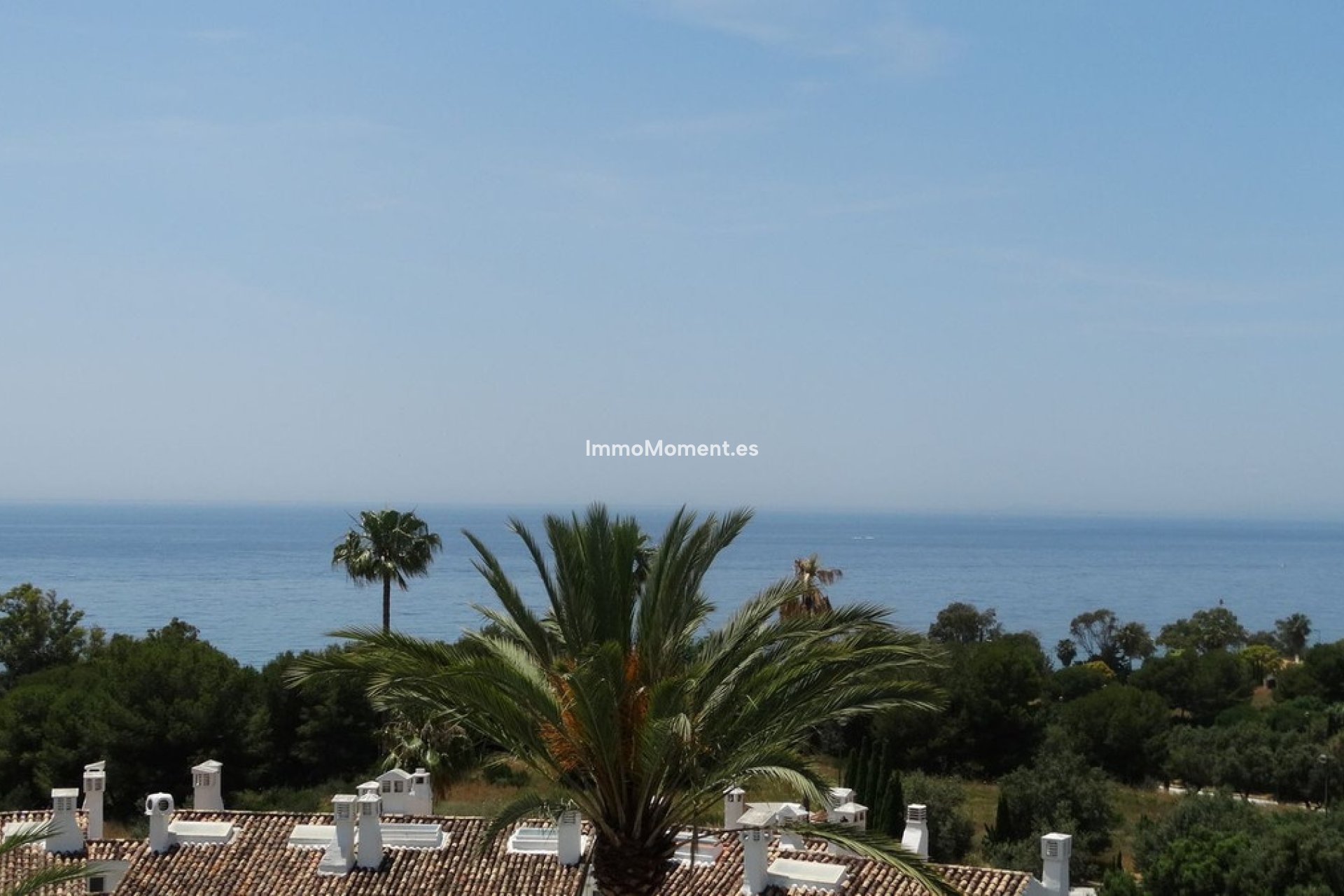 Wiederverkauf - Wohnung - Marbella - Río Real