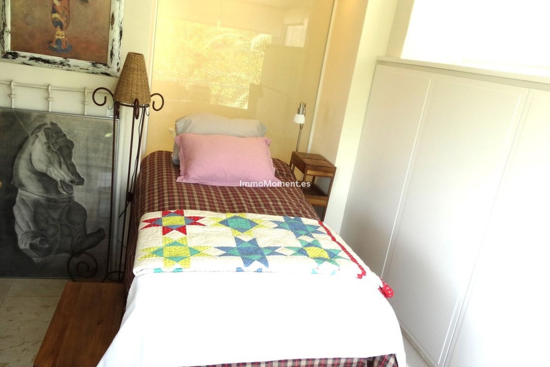 Wiederverkauf - Wohnung - Marbella - Río Real