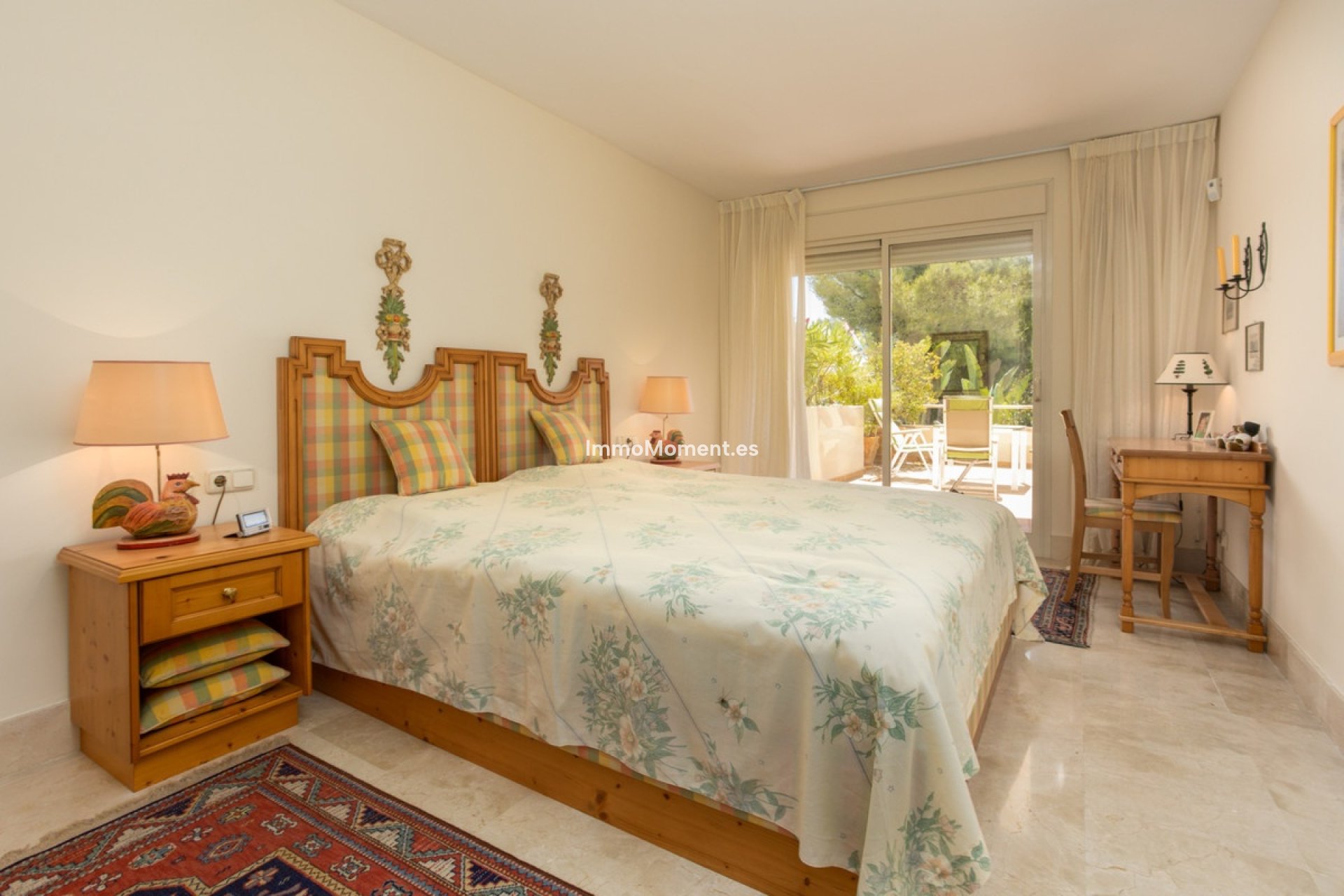 Wiederverkauf - Wohnung - Marbella - Río Real