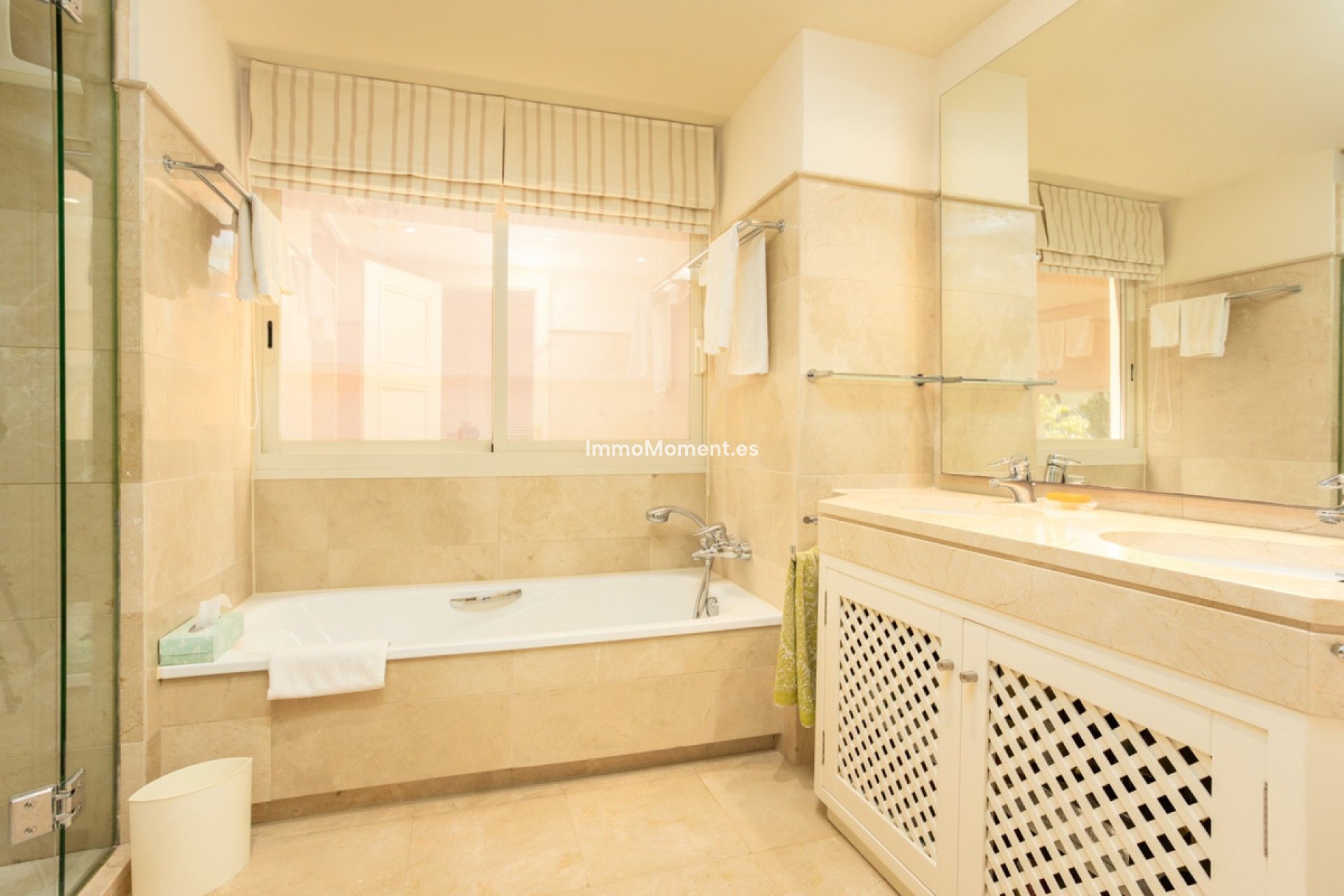 Wiederverkauf - Wohnung - Marbella - Río Real