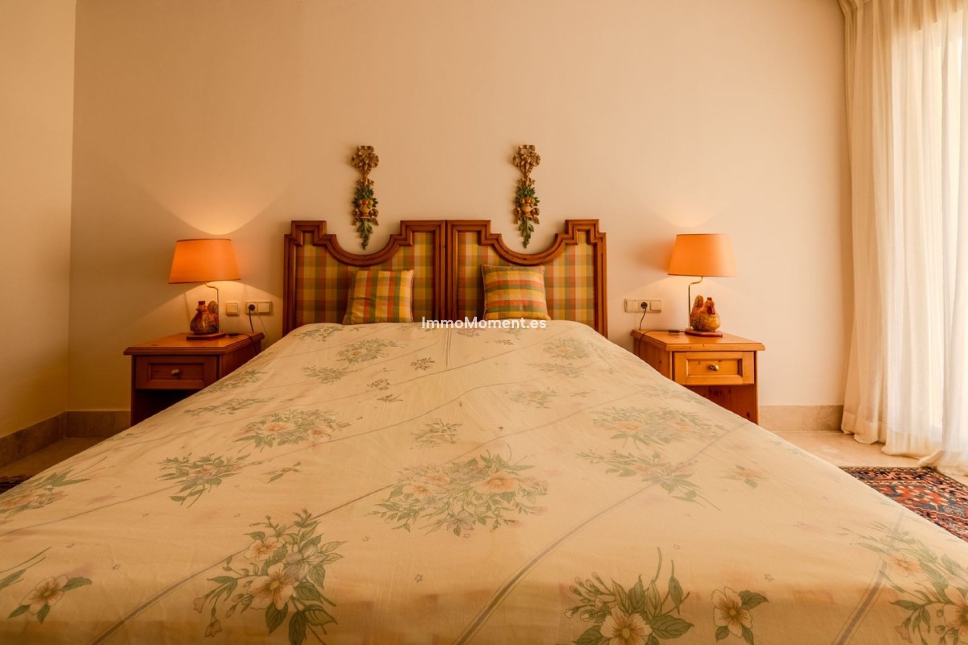 Wiederverkauf - Wohnung - Marbella - Río Real