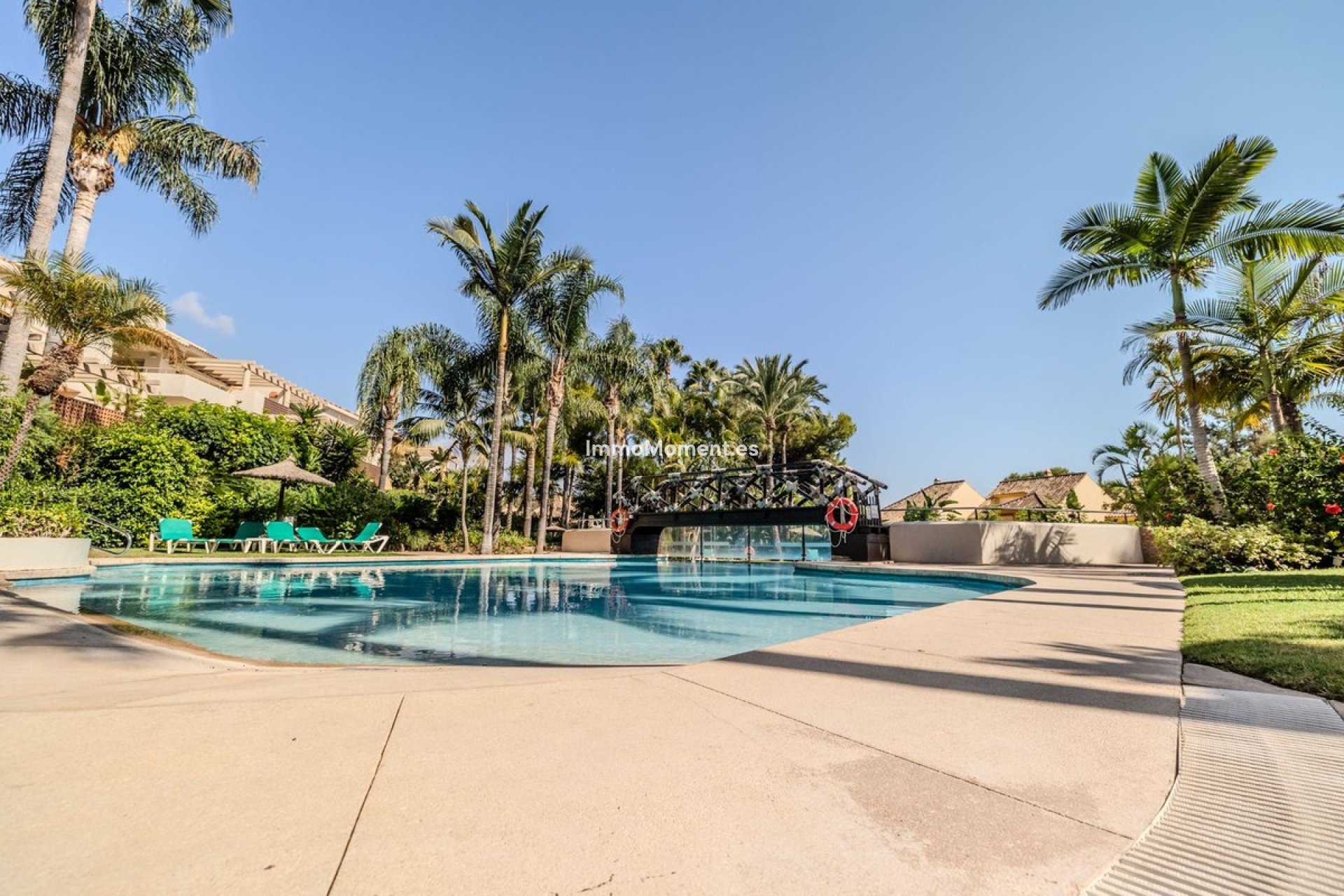 Wiederverkauf - Wohnung - Marbella - Río Real