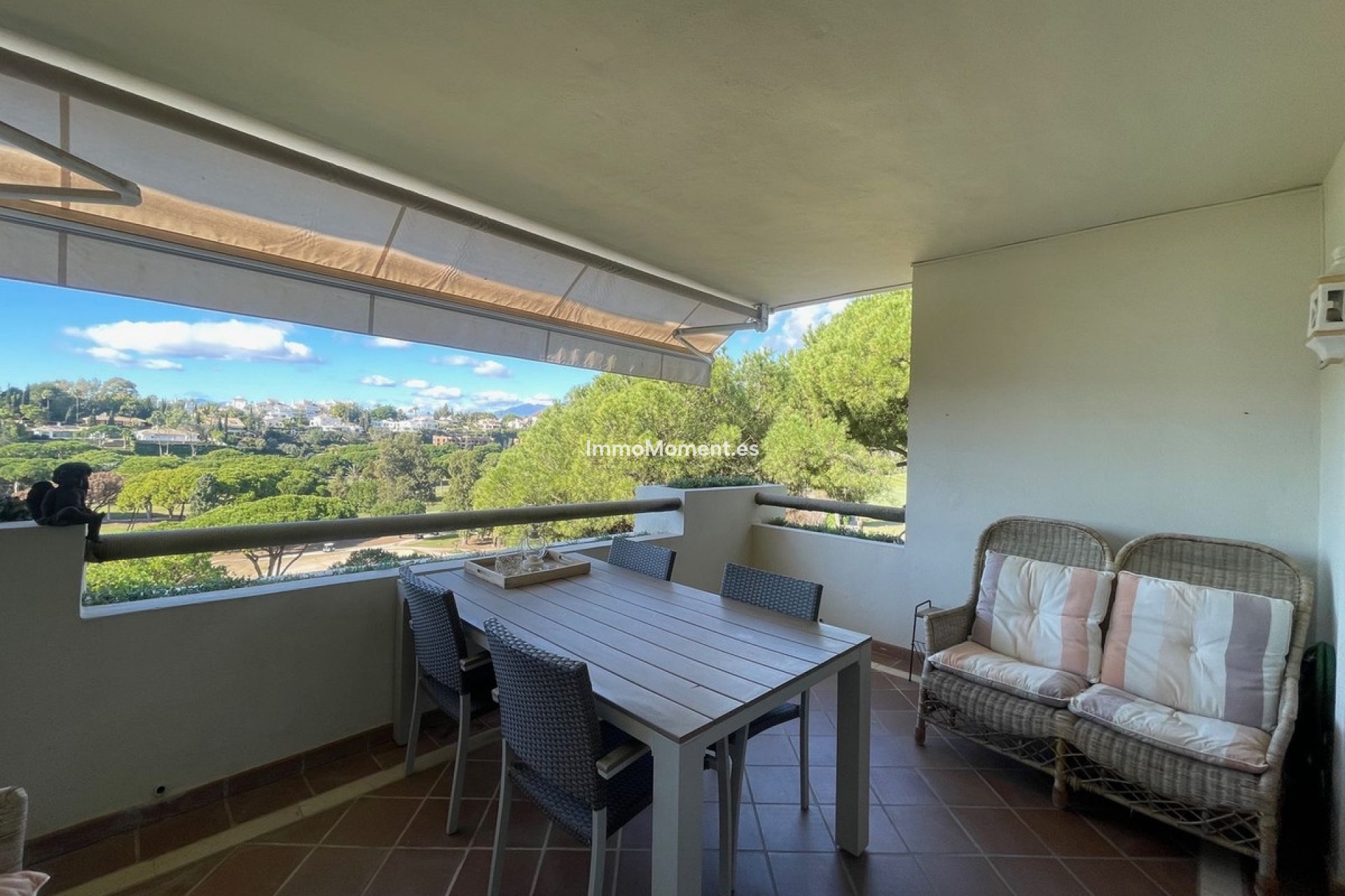 Wiederverkauf - Wohnung - Marbella - Río Real