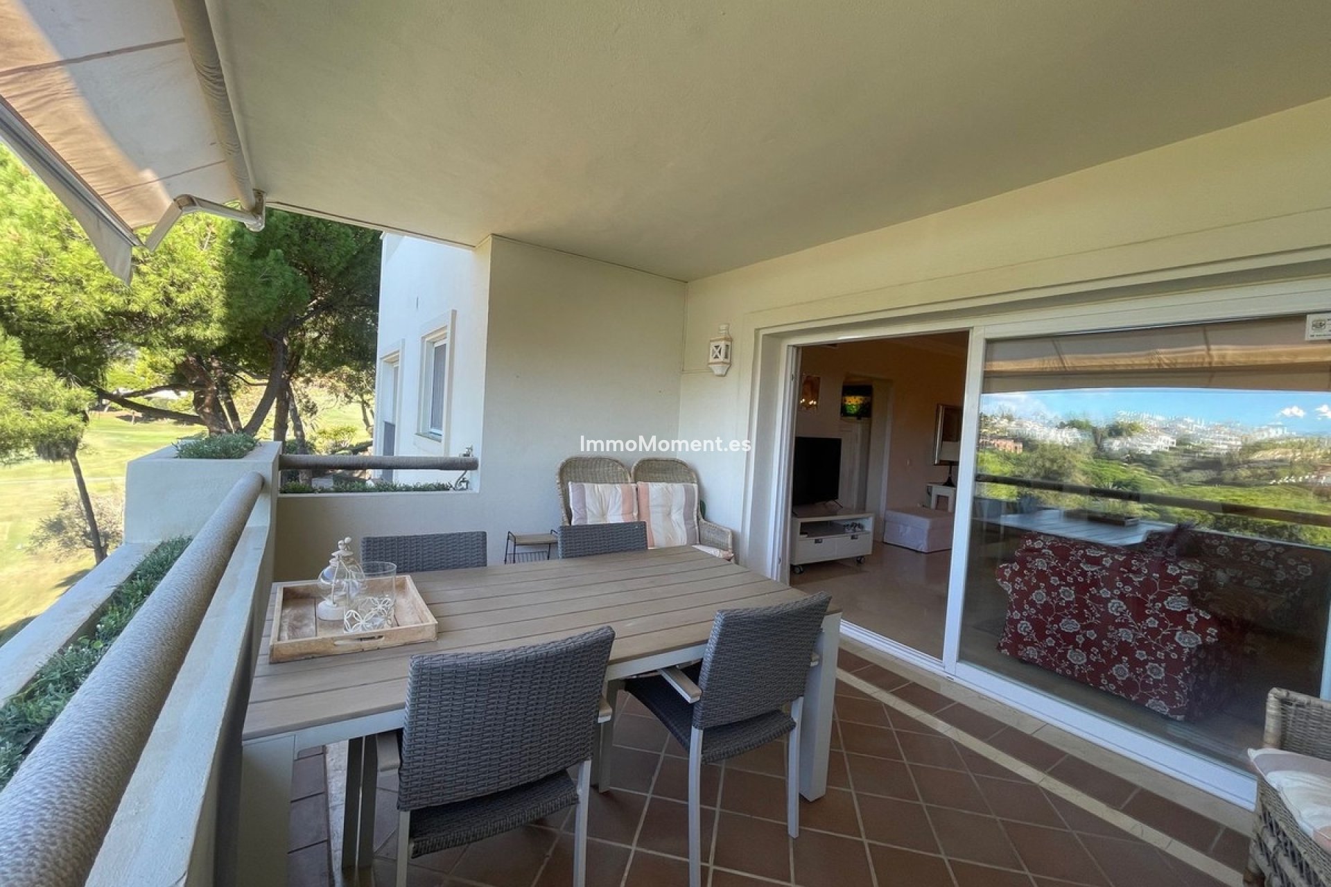 Wiederverkauf - Wohnung - Marbella - Río Real