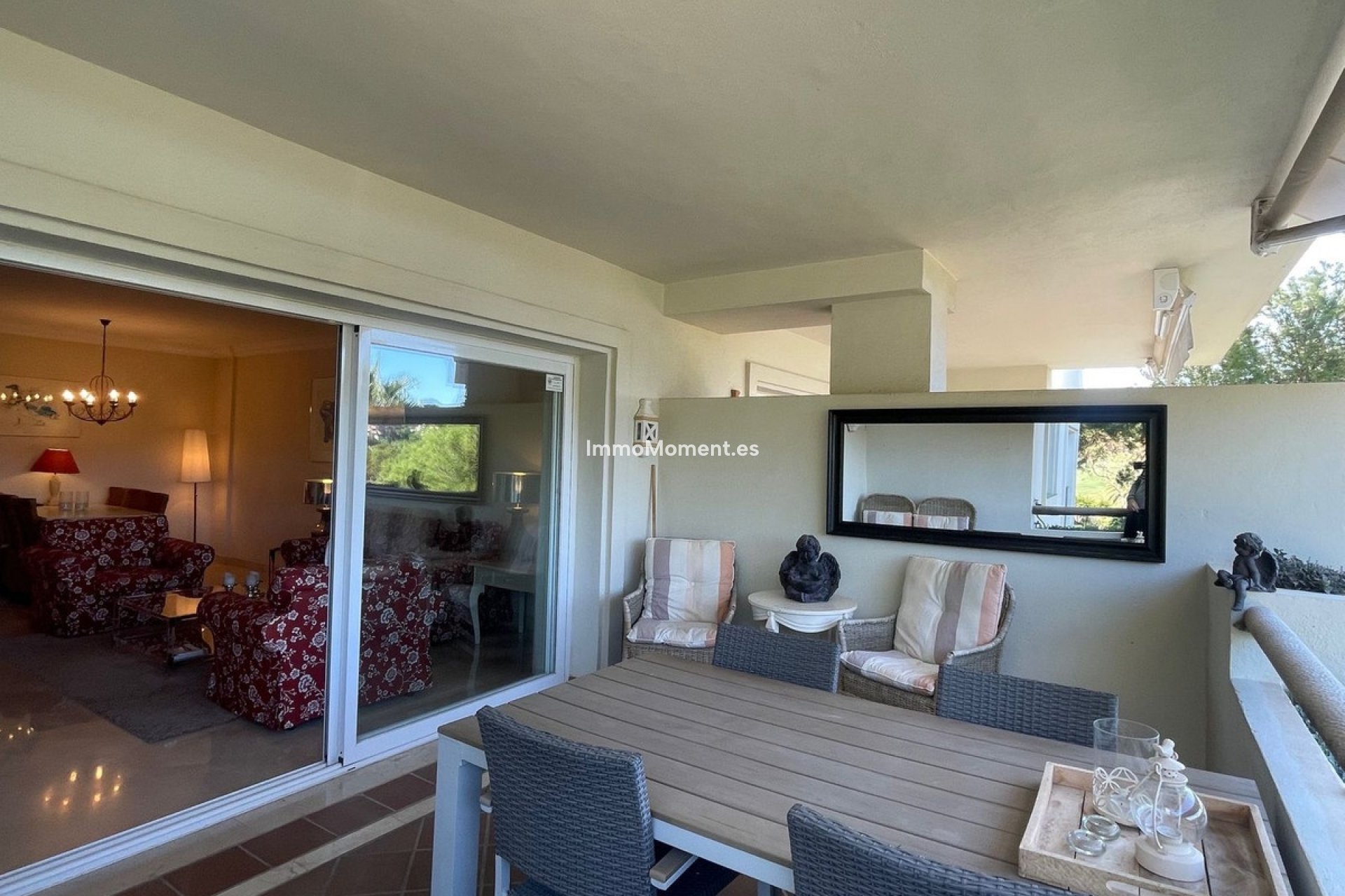 Wiederverkauf - Wohnung - Marbella - Río Real