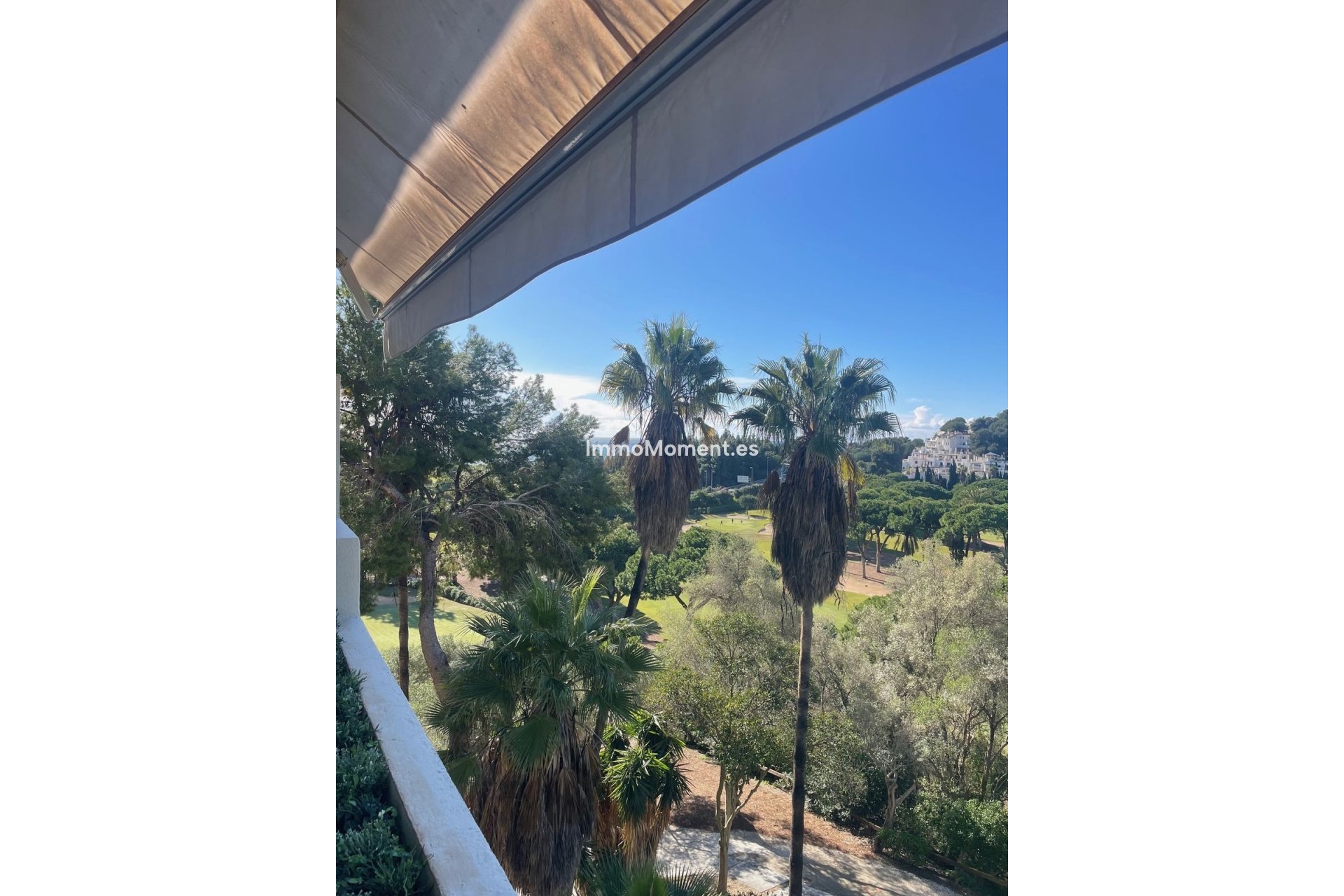 Wiederverkauf - Wohnung - Marbella - Río Real