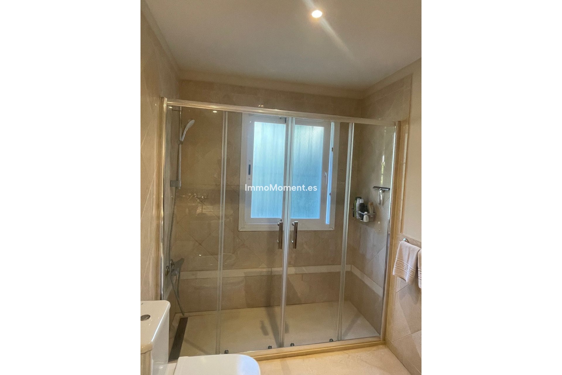 Wiederverkauf - Wohnung - Marbella - Río Real