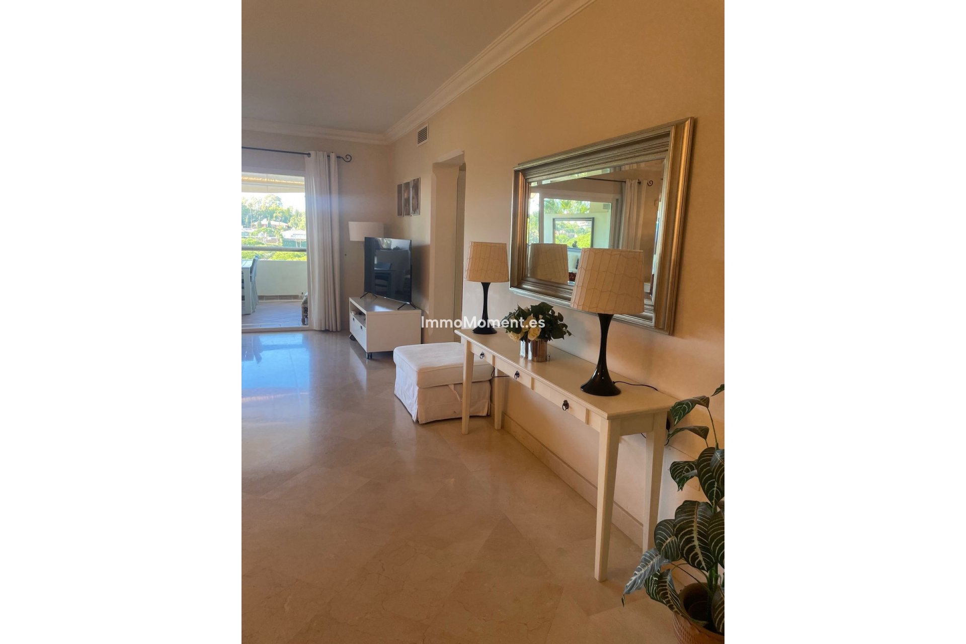 Wiederverkauf - Wohnung - Marbella - Río Real