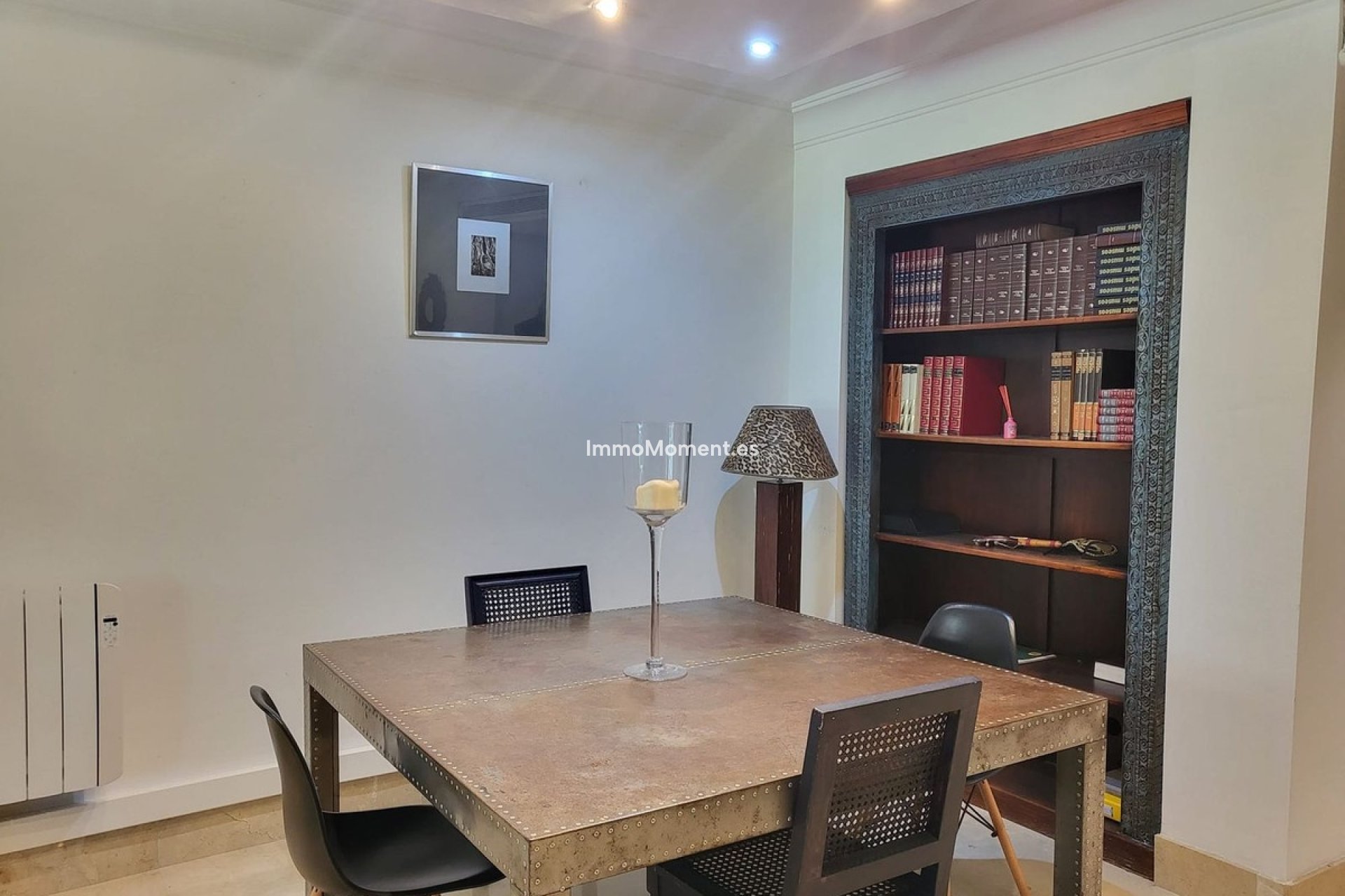 Wiederverkauf - Wohnung - Marbella - Río Real