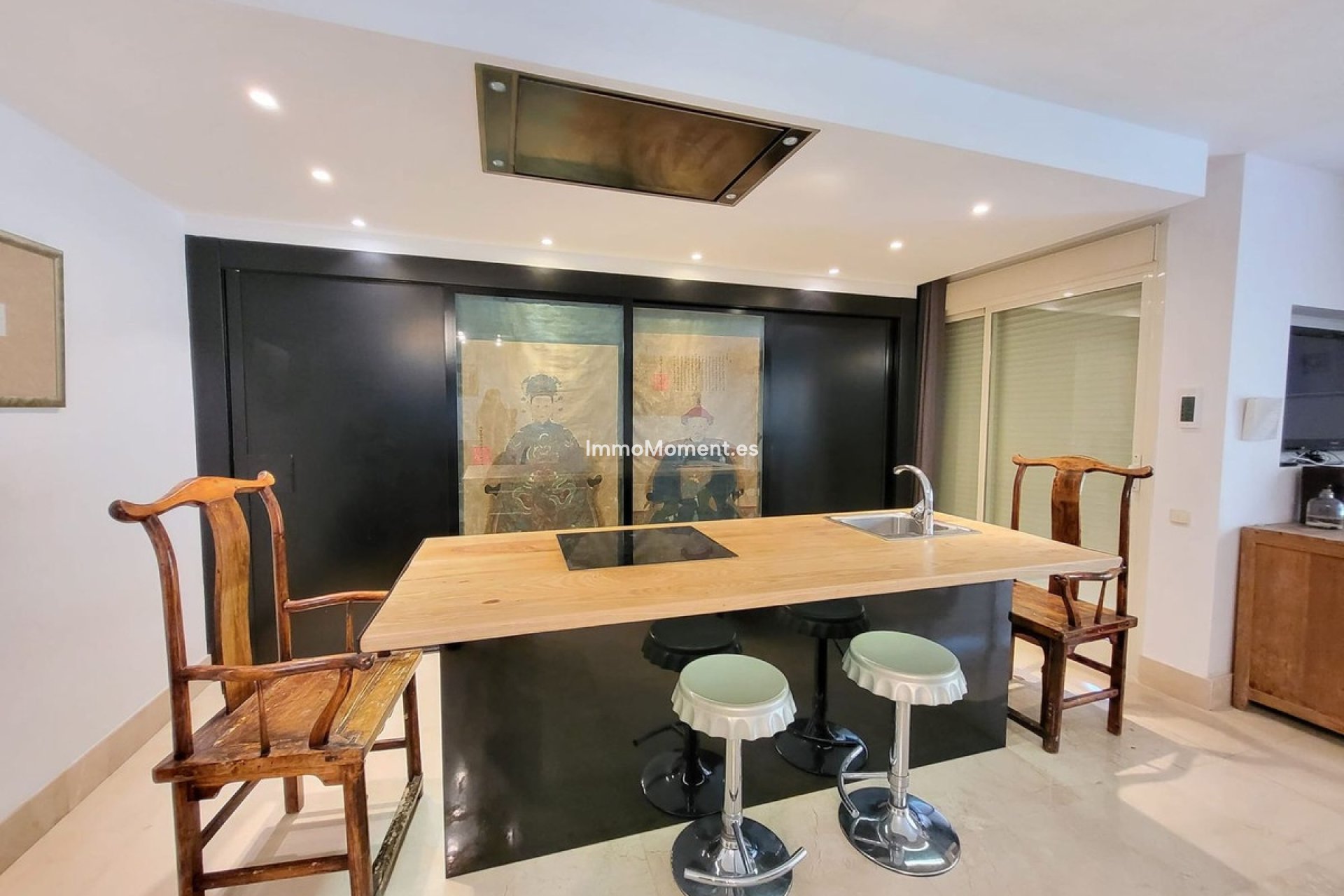 Wiederverkauf - Wohnung - Marbella - Río Real