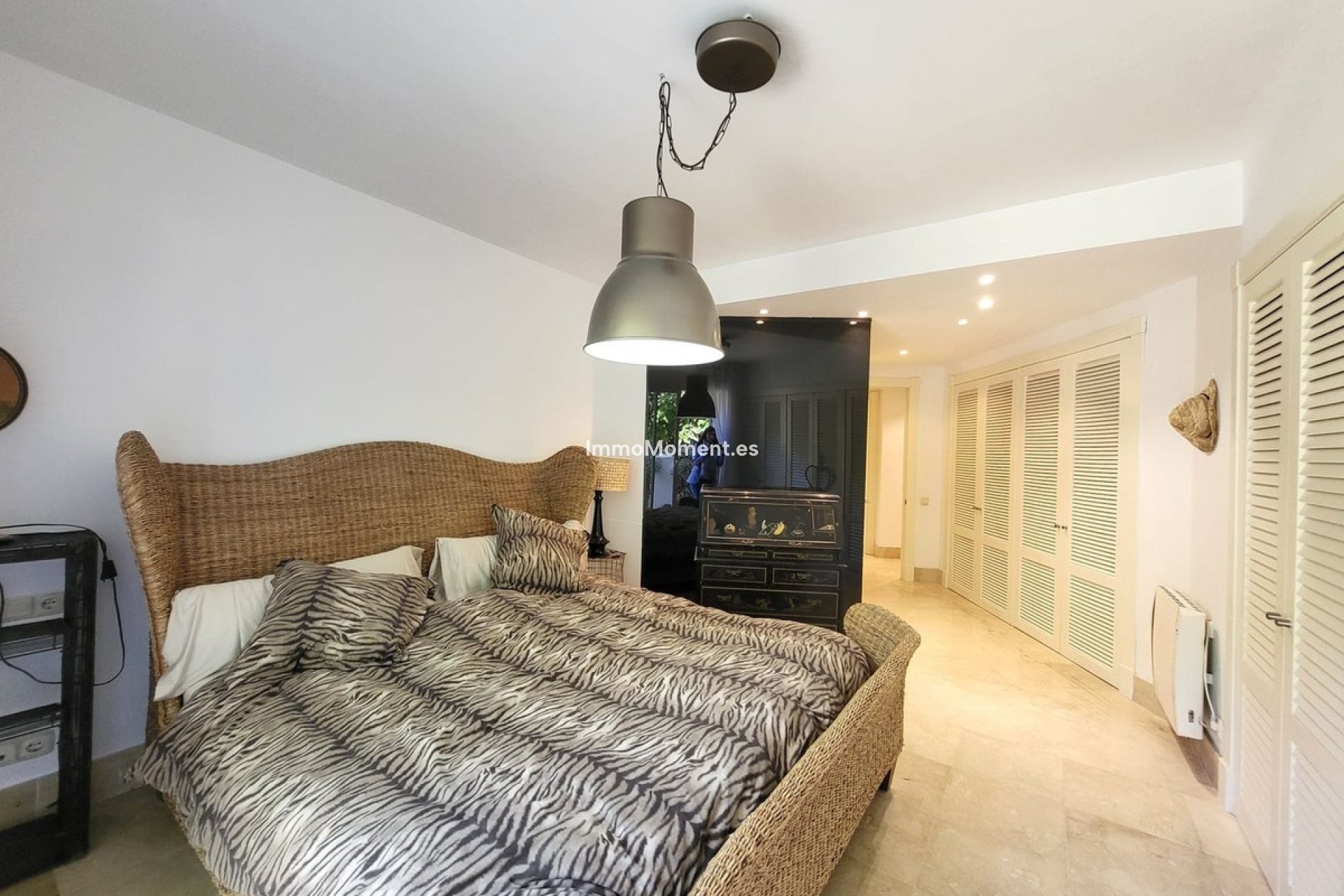 Wiederverkauf - Wohnung - Marbella - Río Real