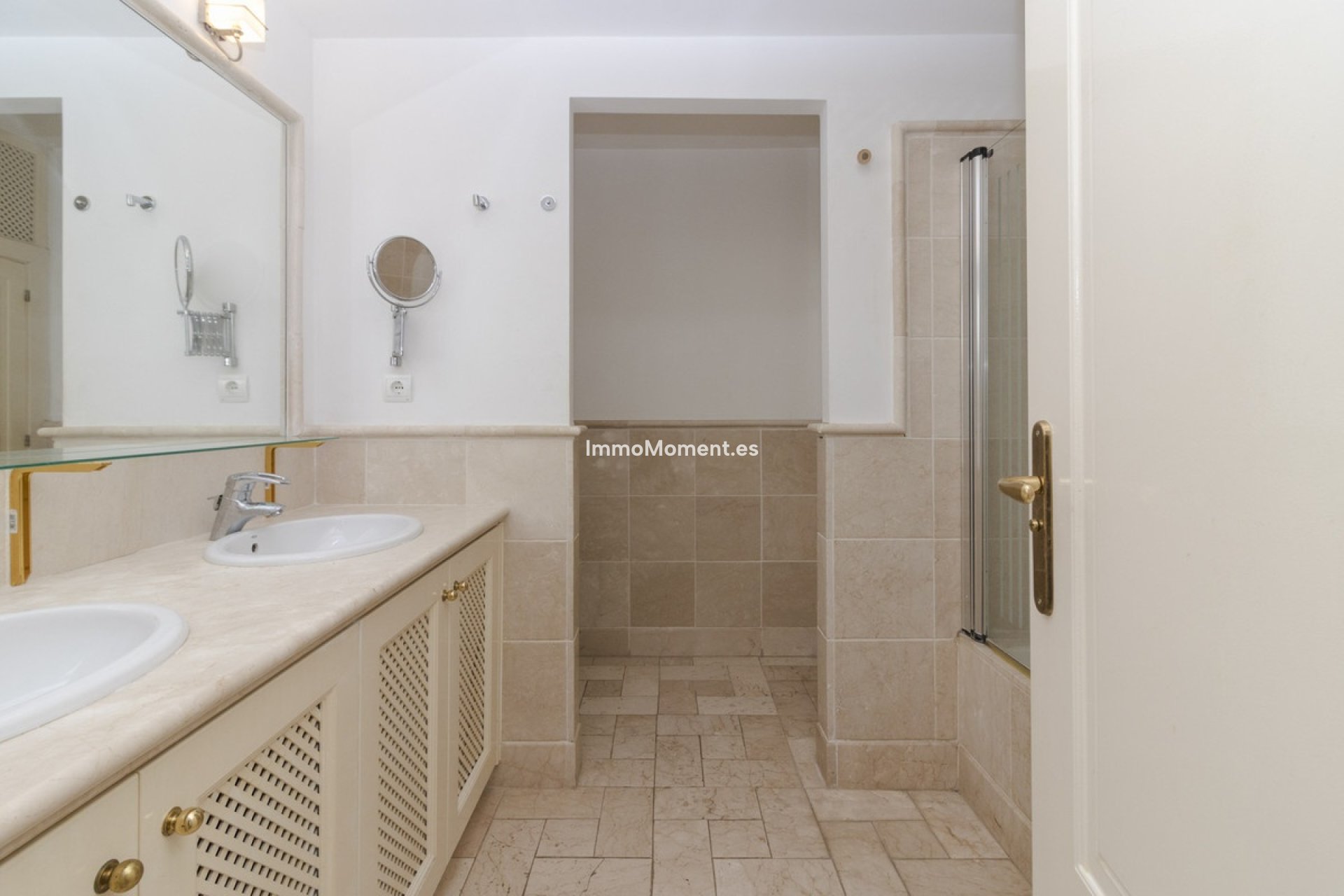 Wiederverkauf - Wohnung - Marbella - Río Real