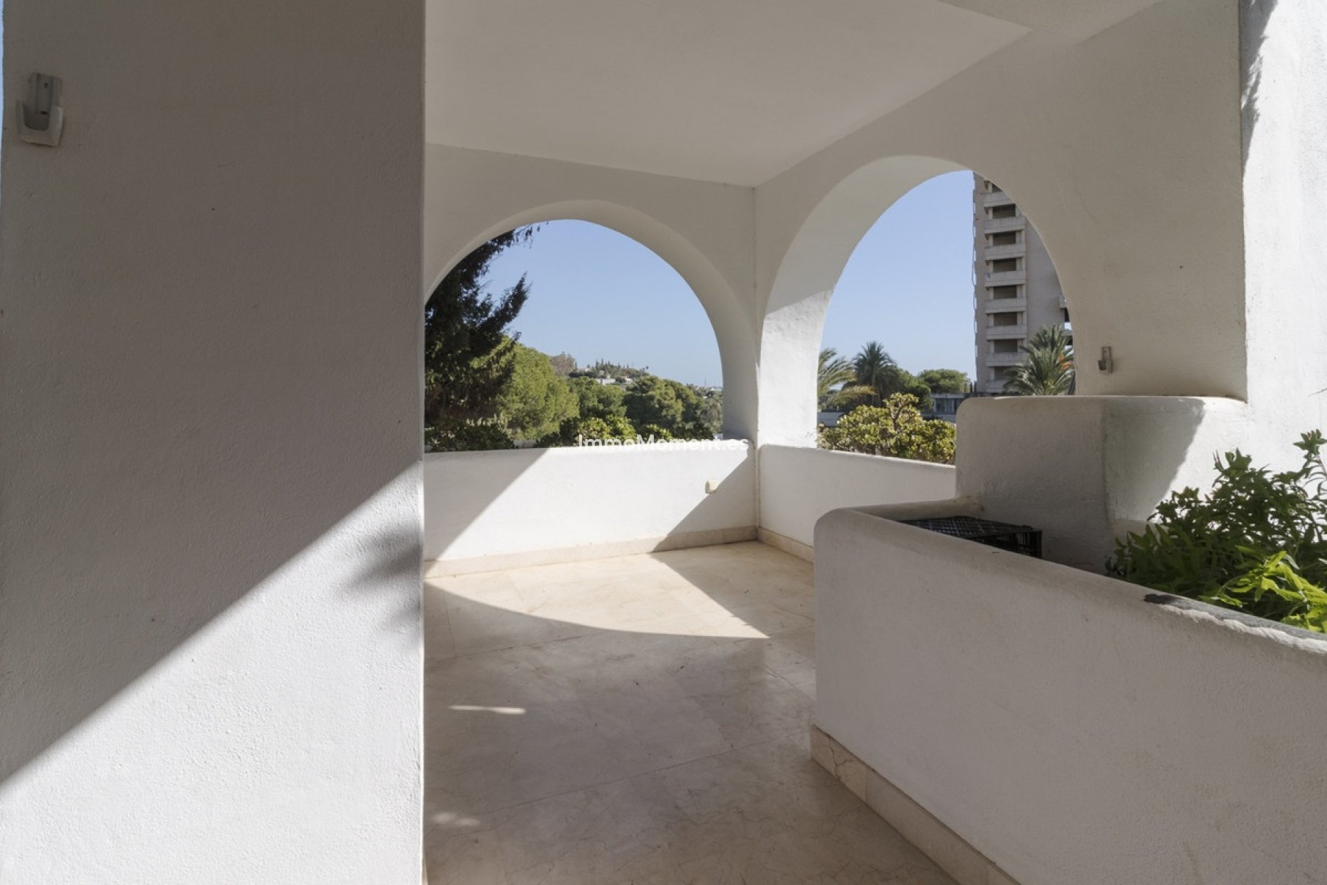 Wiederverkauf - Wohnung - Marbella - Río Real