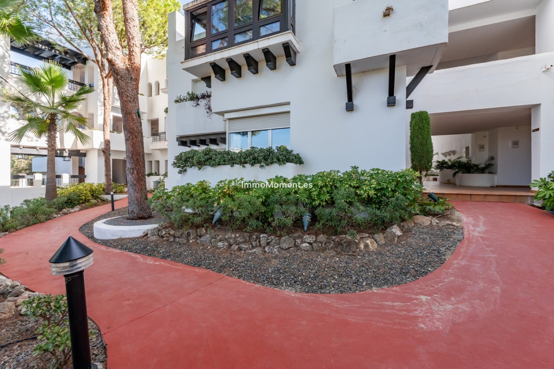 Wiederverkauf - Wohnung - Marbella - Río Real