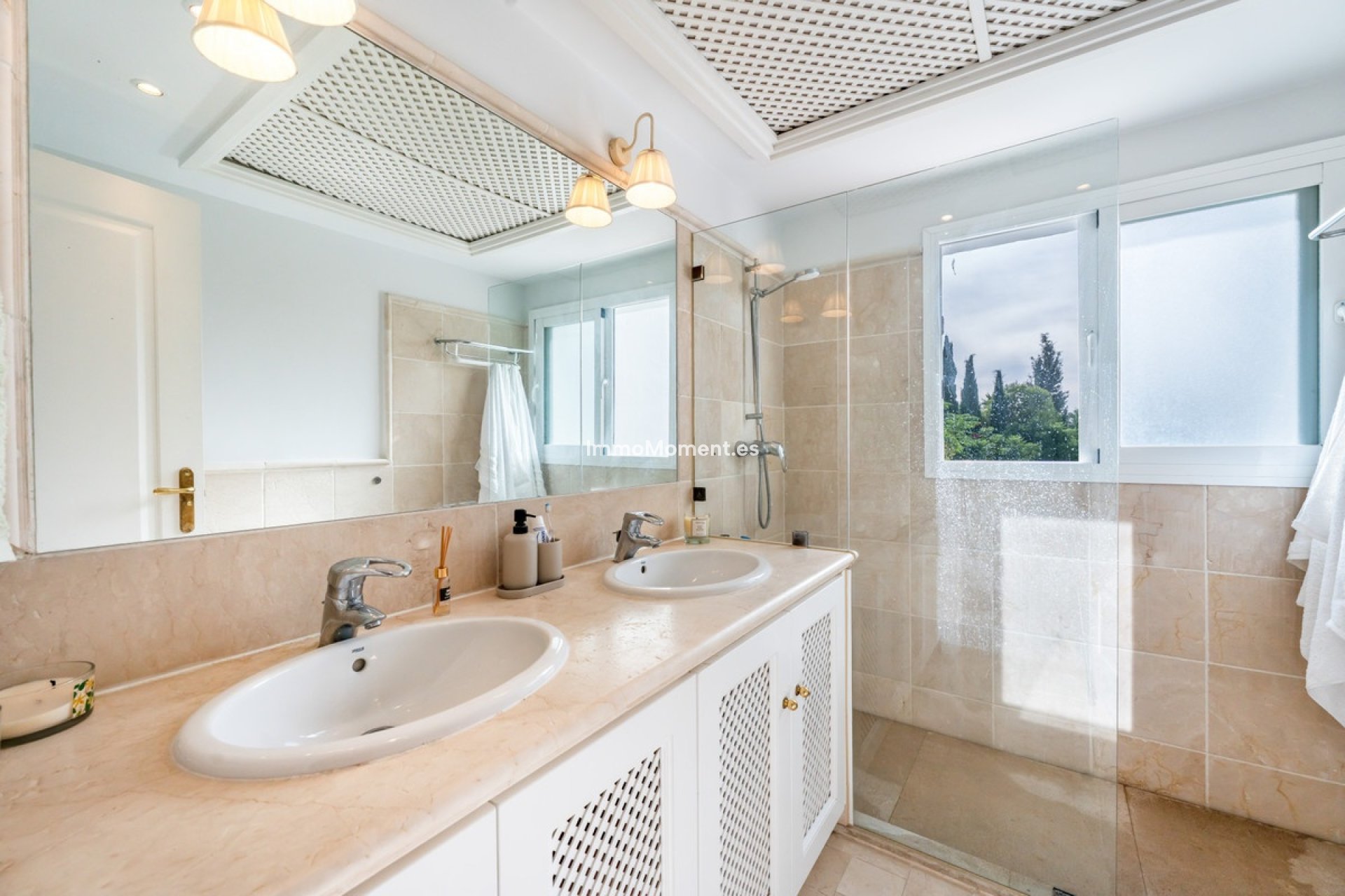 Wiederverkauf - Wohnung - Marbella - Río Real