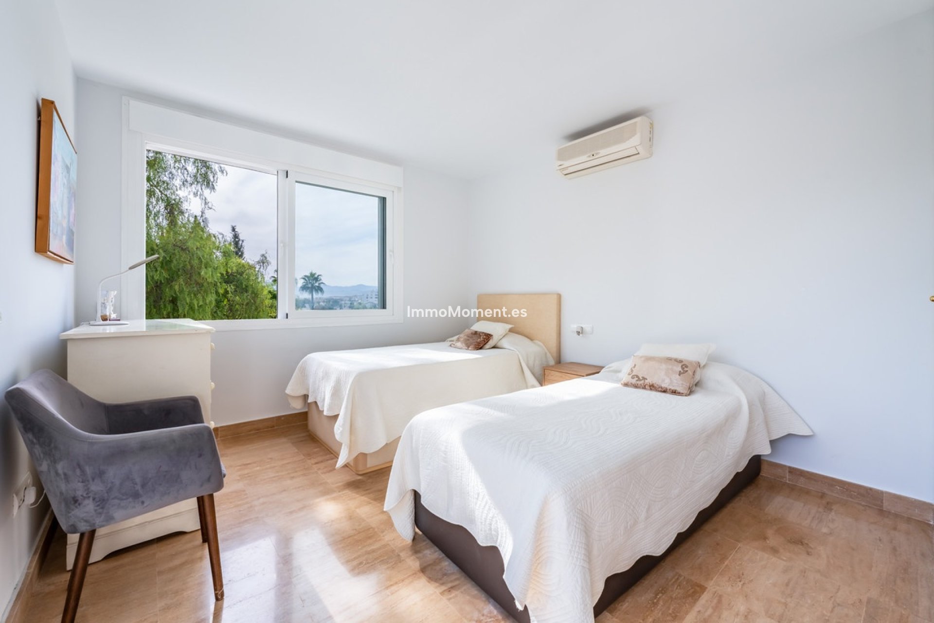 Wiederverkauf - Wohnung - Marbella - Río Real