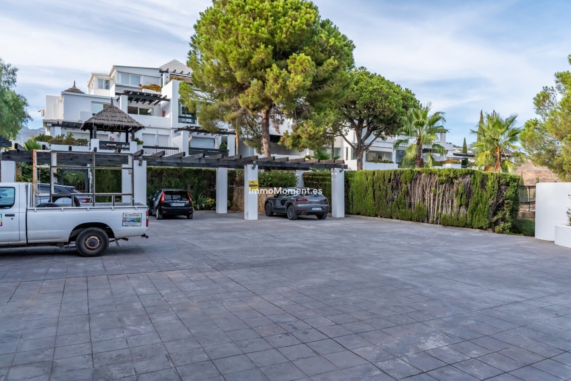 Wiederverkauf - Wohnung - Marbella - Río Real