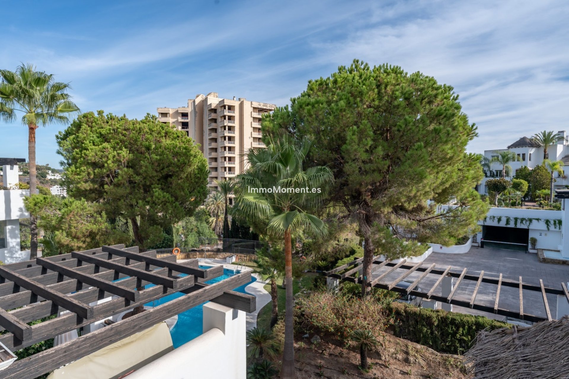 Wiederverkauf - Wohnung - Marbella - Río Real