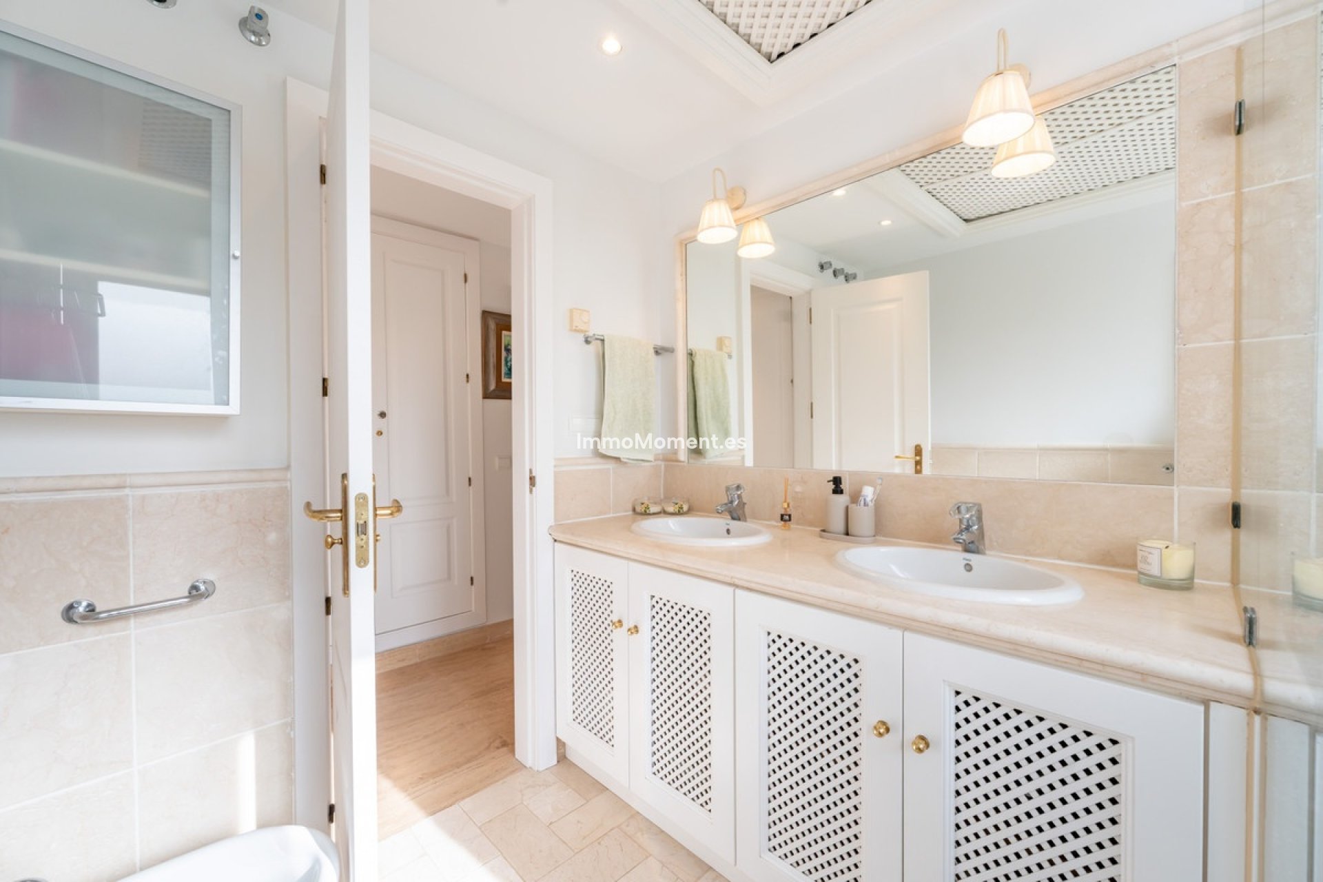 Wiederverkauf - Wohnung - Marbella - Río Real