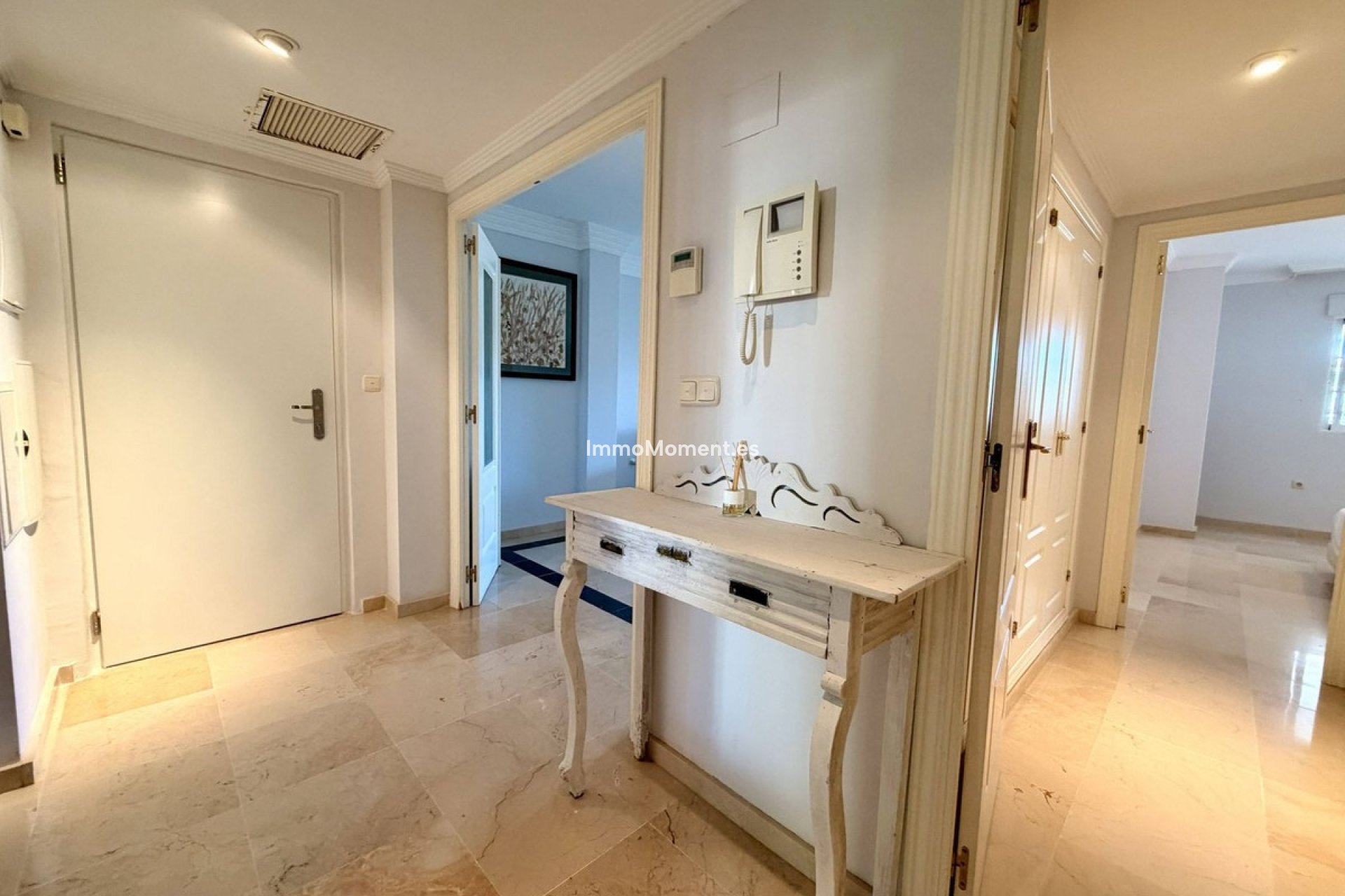 Wiederverkauf - Wohnung - Marbella - Río Real