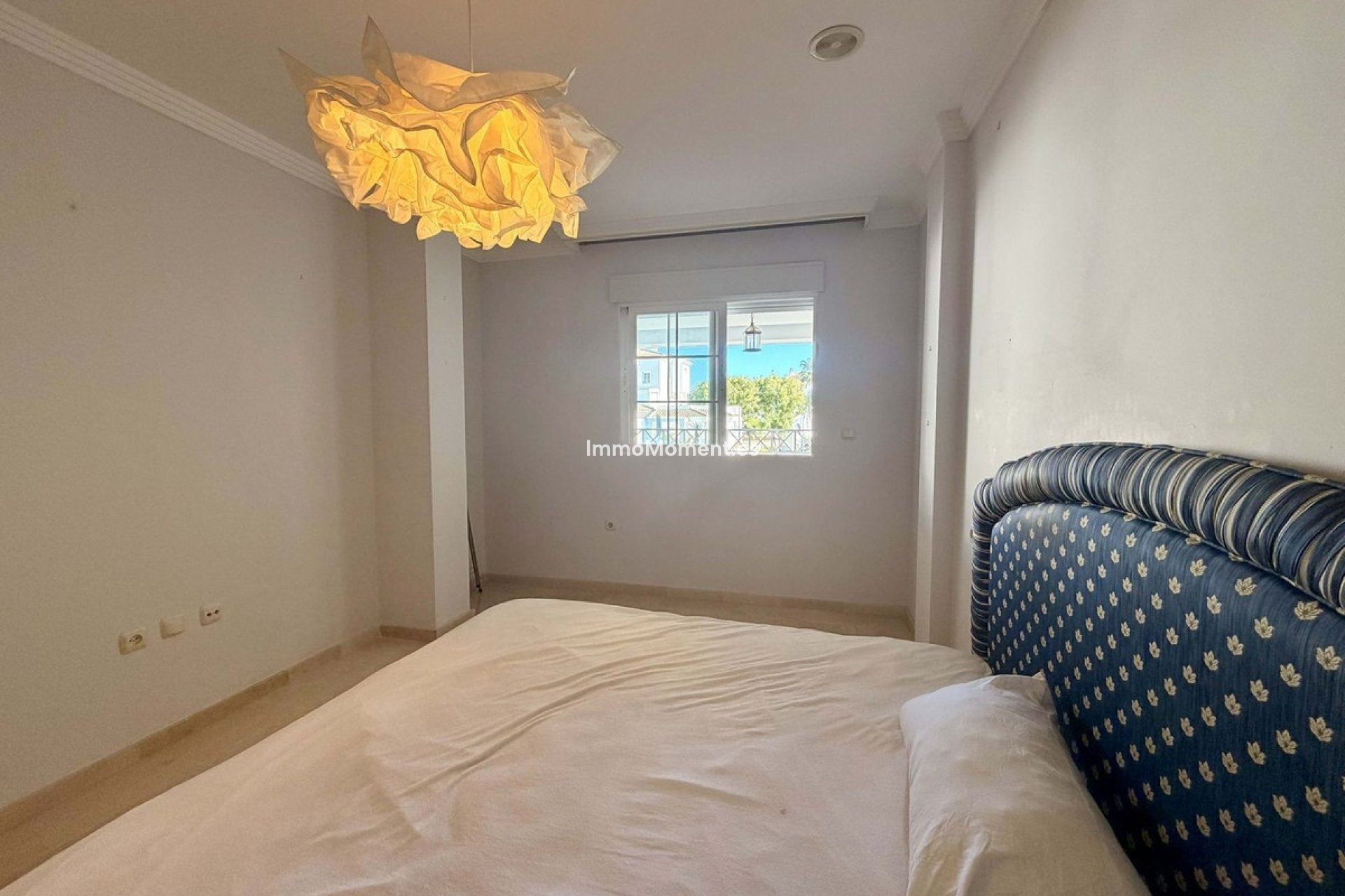 Wiederverkauf - Wohnung - Marbella - Río Real