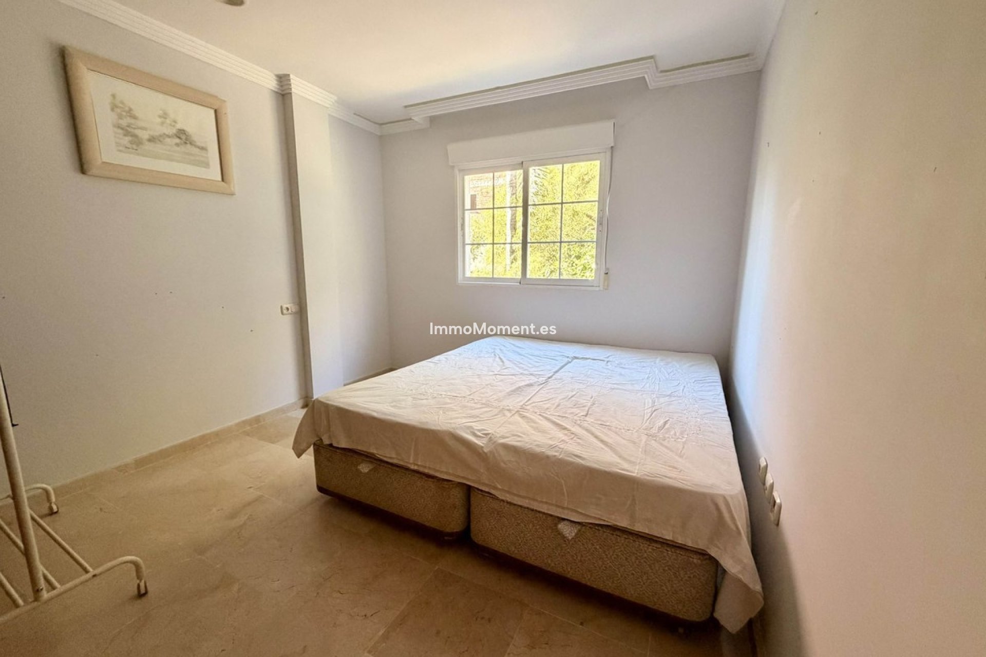 Wiederverkauf - Wohnung - Marbella - Río Real