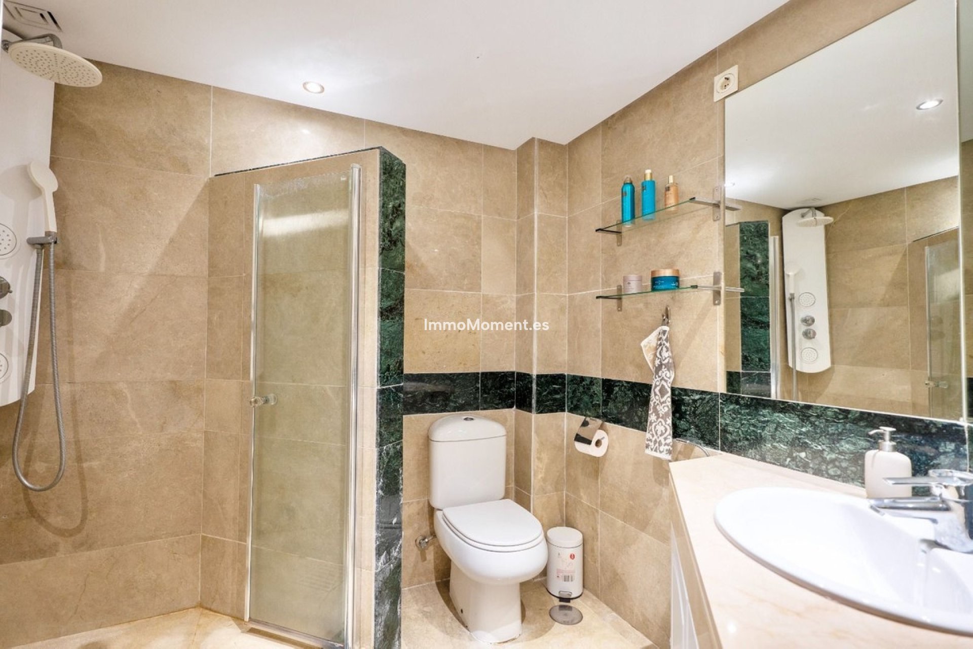 Wiederverkauf - Wohnung - Marbella - Río Real