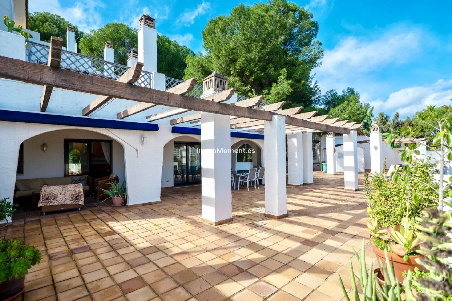 Wiederverkauf - Wohnung - Marbella - Río Real