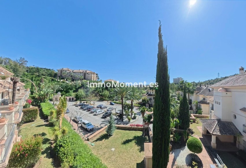 Wiederverkauf - Wohnung - Marbella - Río Real