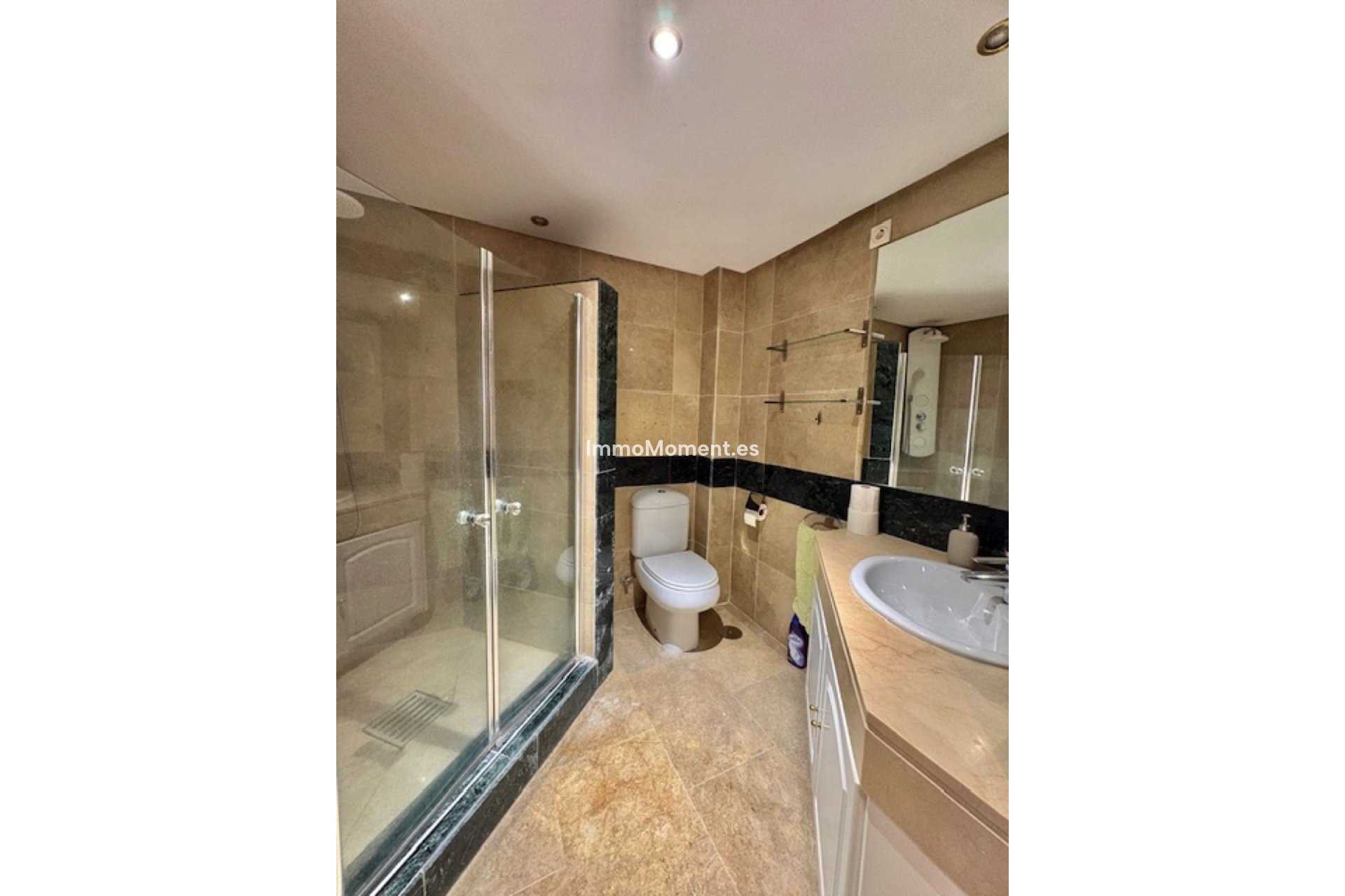 Wiederverkauf - Wohnung - Marbella - Río Real