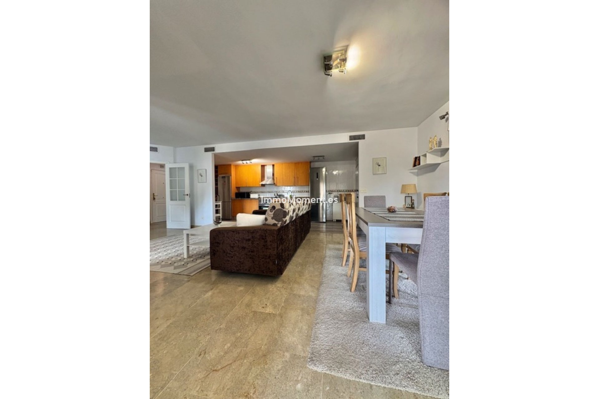 Wiederverkauf - Wohnung - Marbella - Río Real