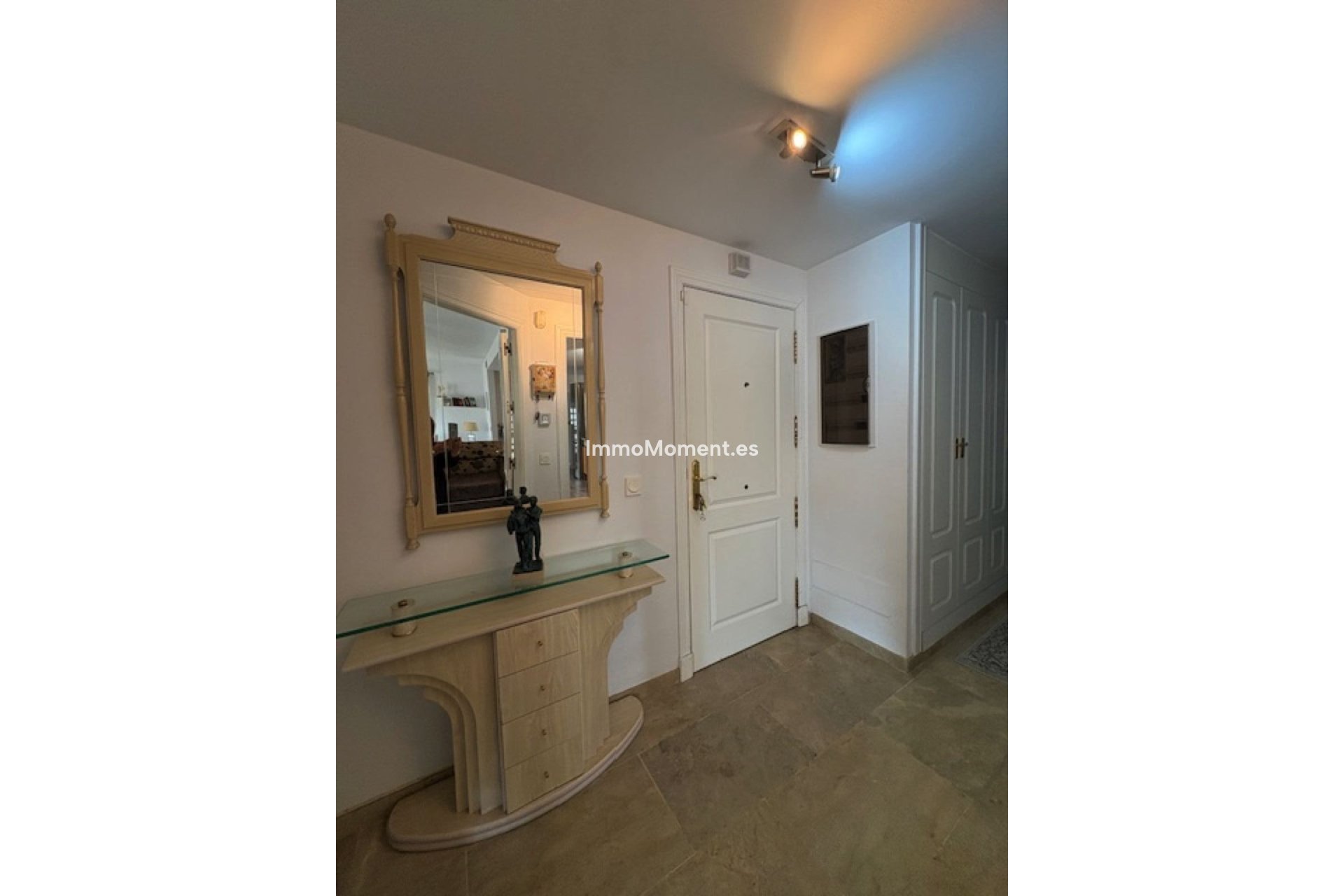 Wiederverkauf - Wohnung - Marbella - Río Real