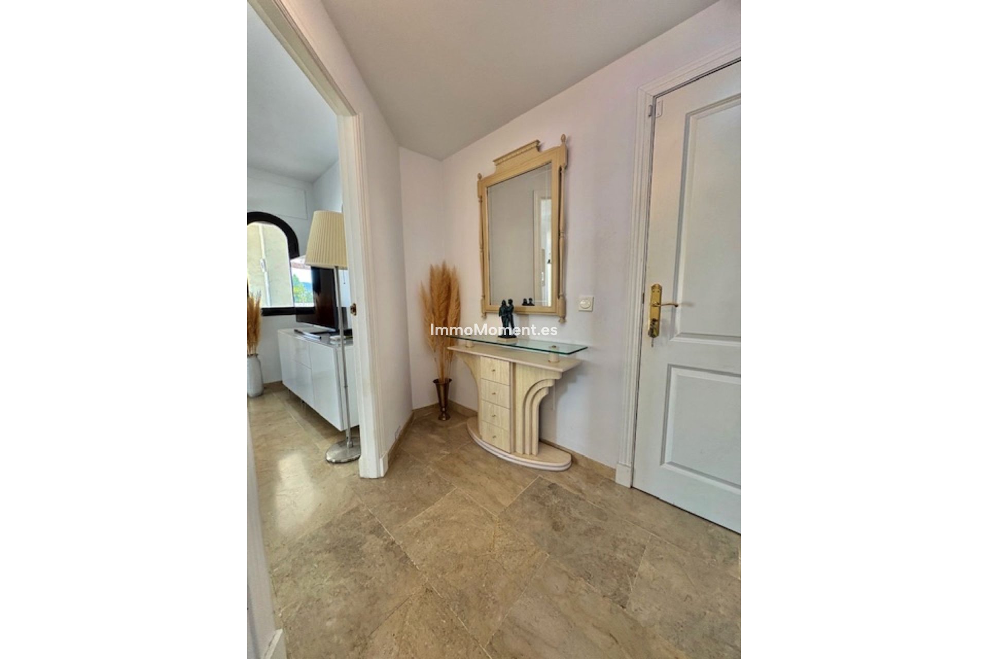 Wiederverkauf - Wohnung - Marbella - Río Real