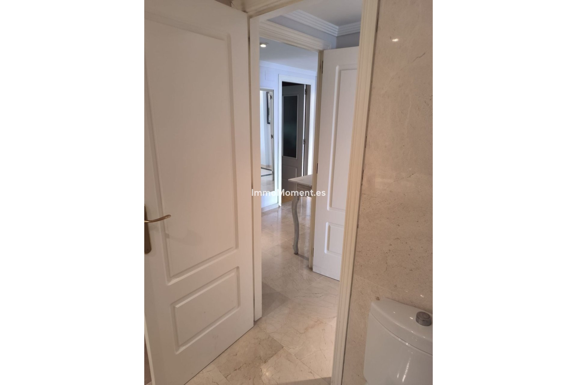Wiederverkauf - Wohnung - Marbella - Río Real