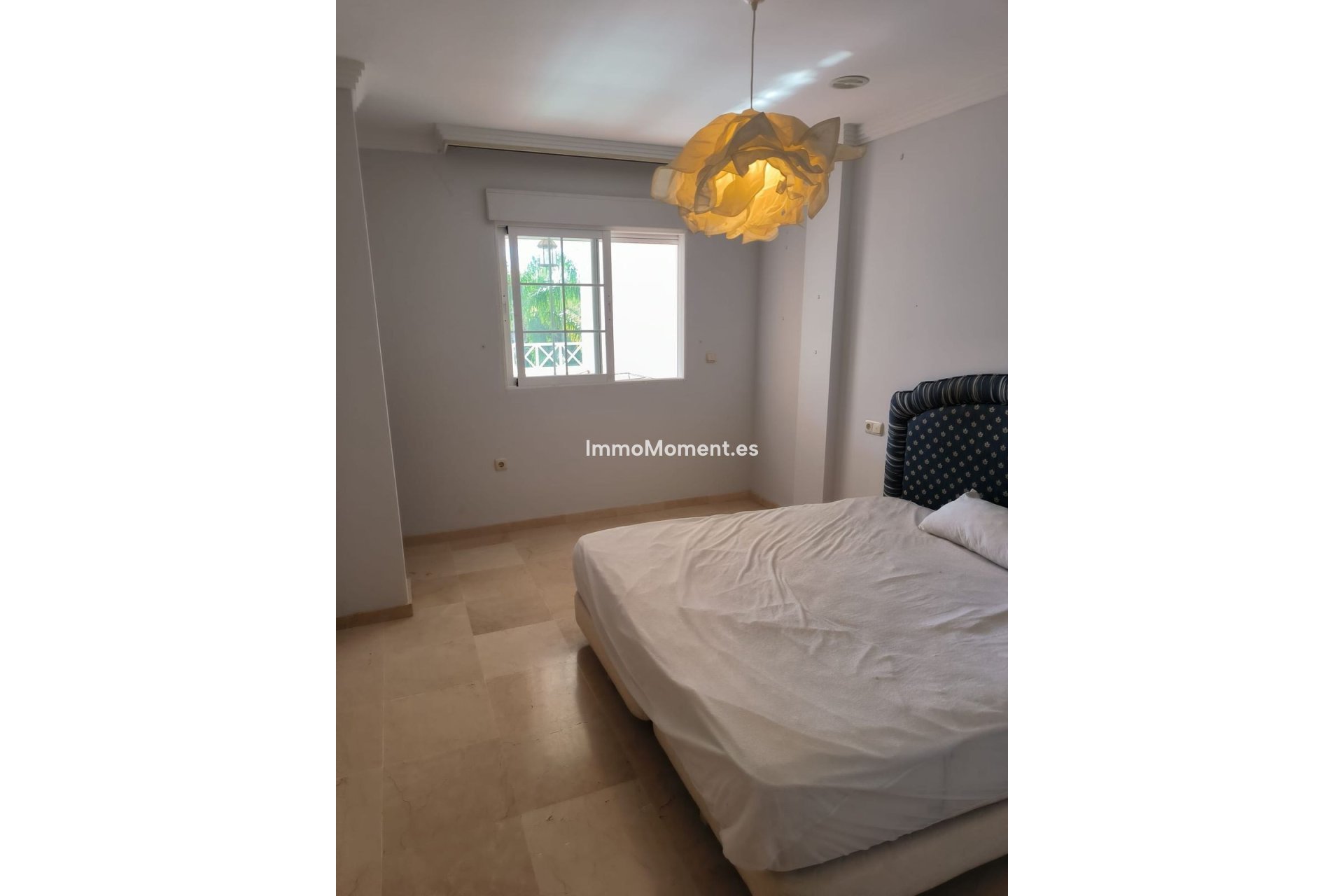 Wiederverkauf - Wohnung - Marbella - Río Real