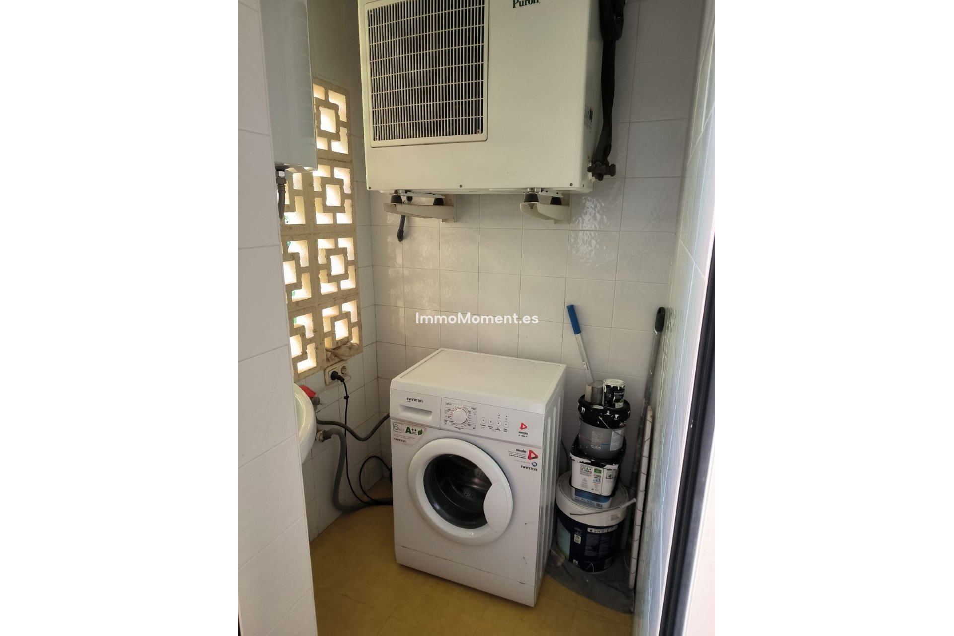 Wiederverkauf - Wohnung - Marbella - Río Real