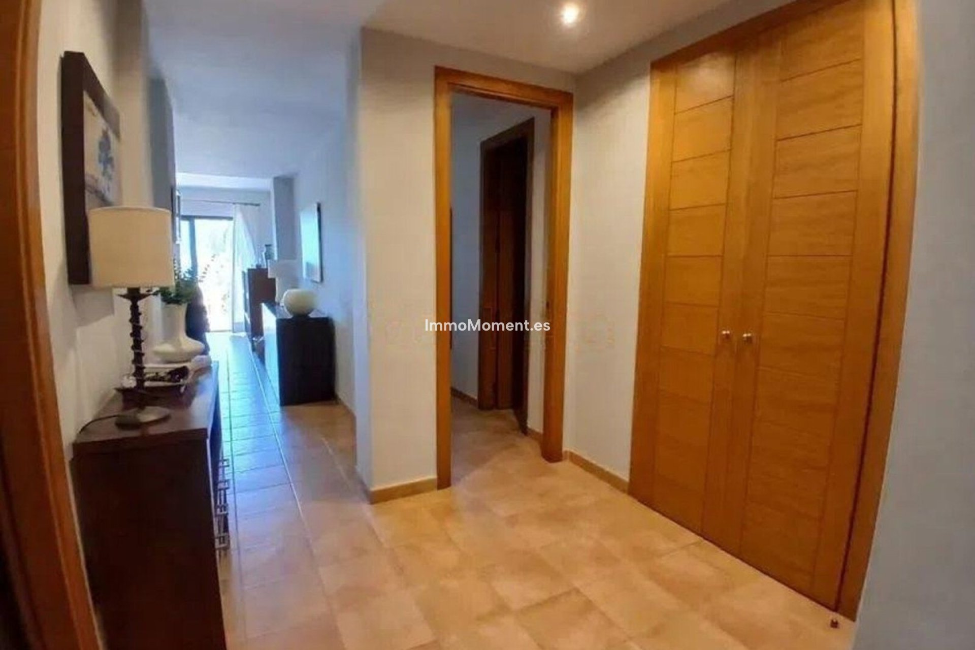 Wiederverkauf - Wohnung - Marbella - Río Real