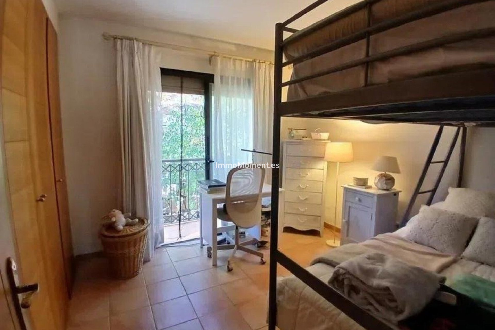 Wiederverkauf - Wohnung - Marbella - Río Real